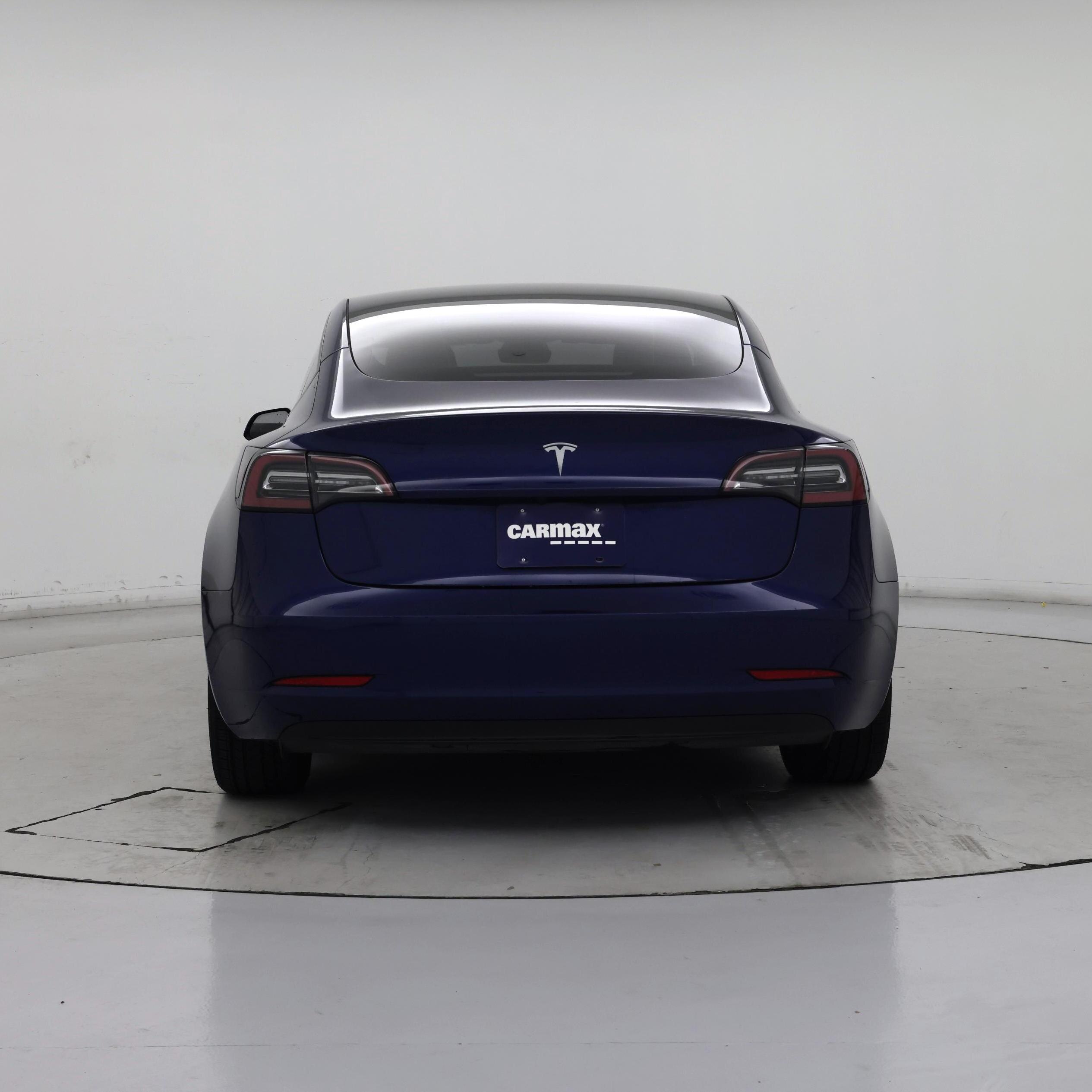 Thumbnail: 2022 Tesla Model 3 - 6