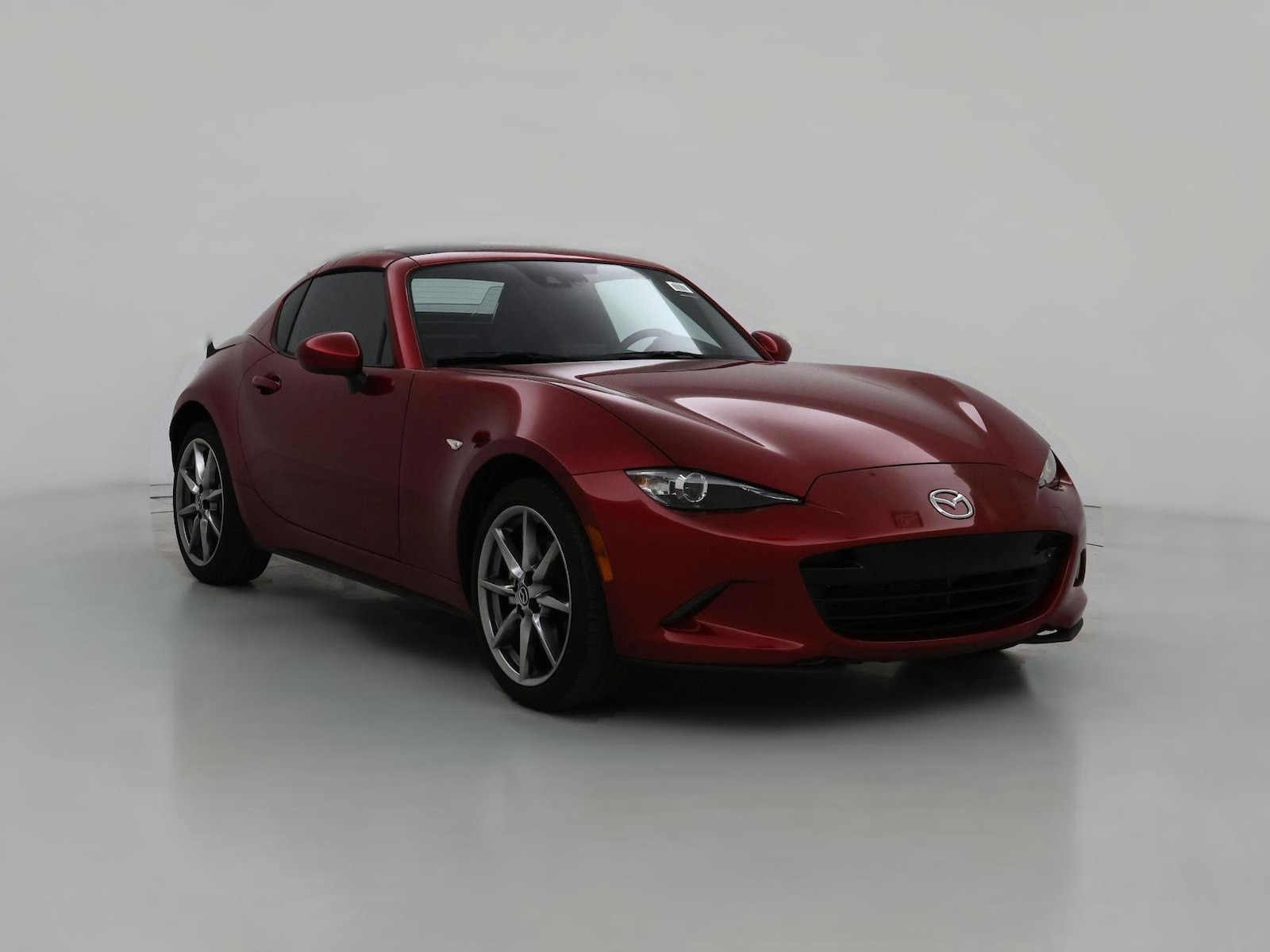 2022 Mazda MX-5 Miata RF