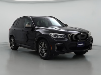 2020 BMW X3 M40I