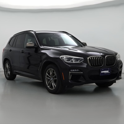 2020 BMW X3 M40I