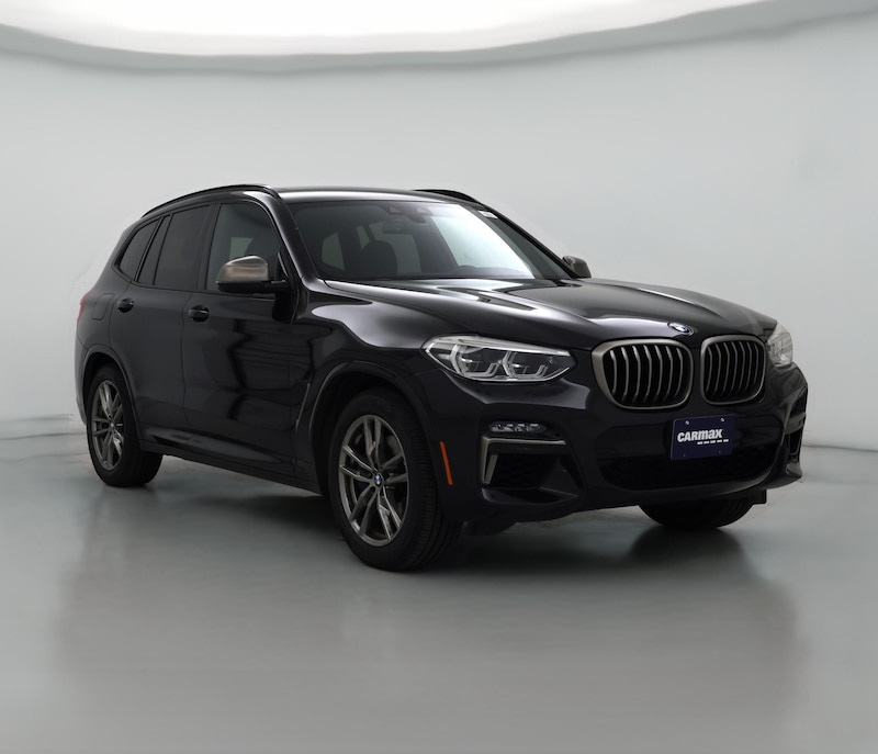 2020 BMW X3 M40I