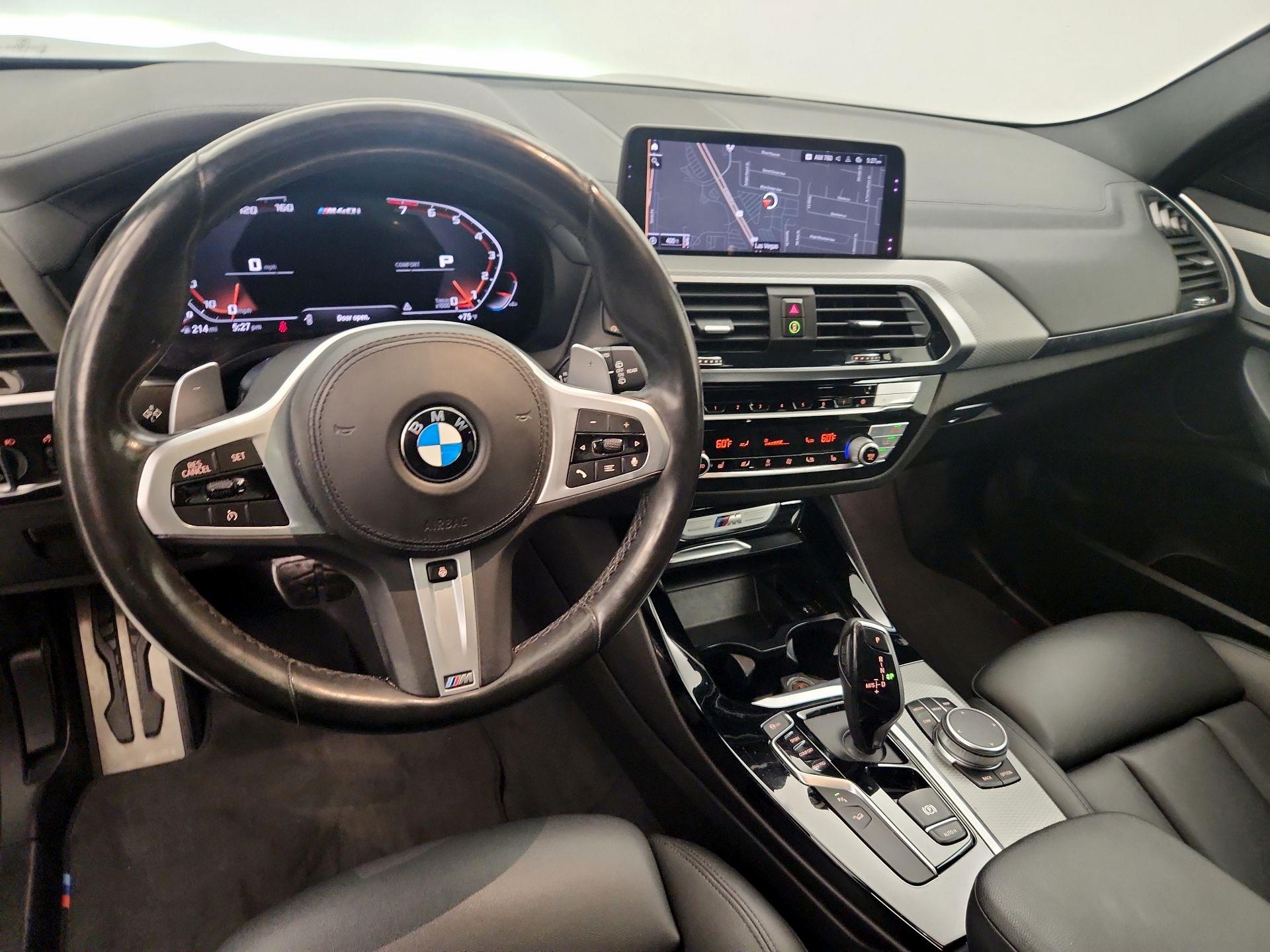 Thumbnail: 2020 BMW X3 - 9