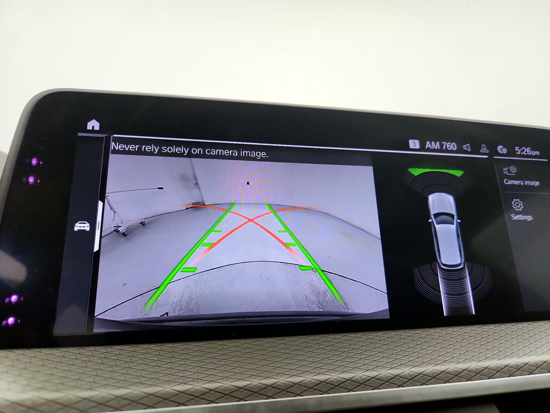 Thumbnail: 2020 BMW X3 - 15