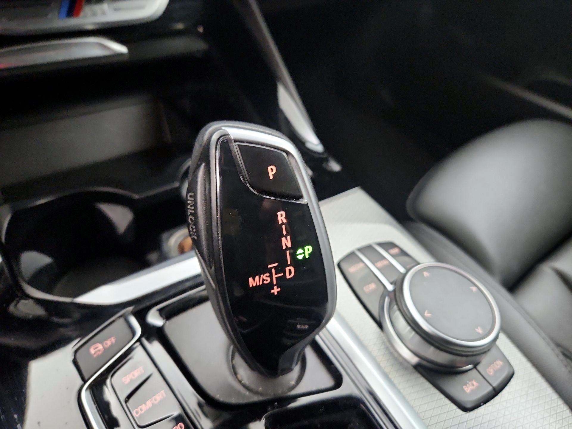 Thumbnail: 2020 BMW X3 - 18
