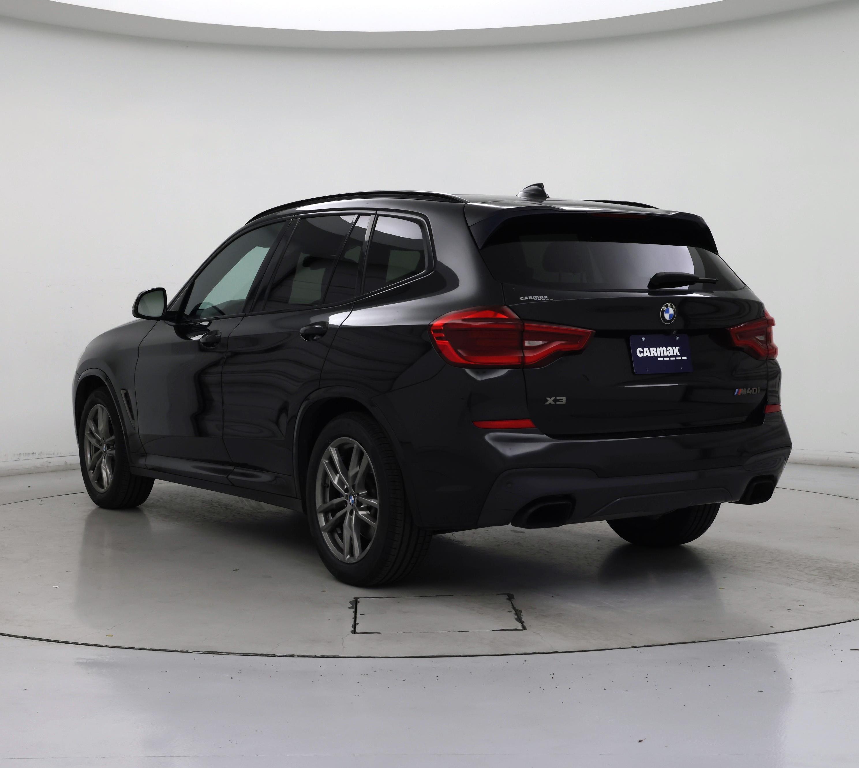 Thumbnail: 2020 BMW X3 - 2