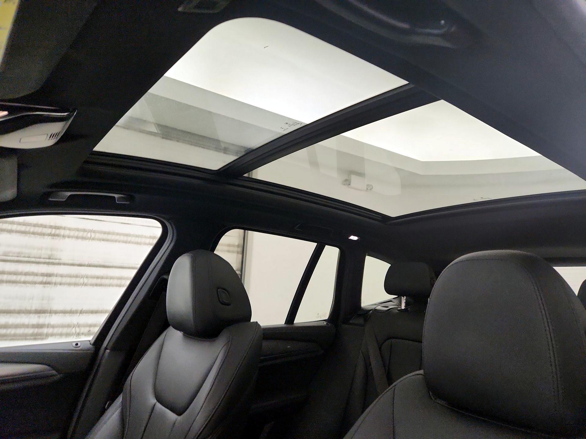 Thumbnail: 2020 BMW X3 - 20