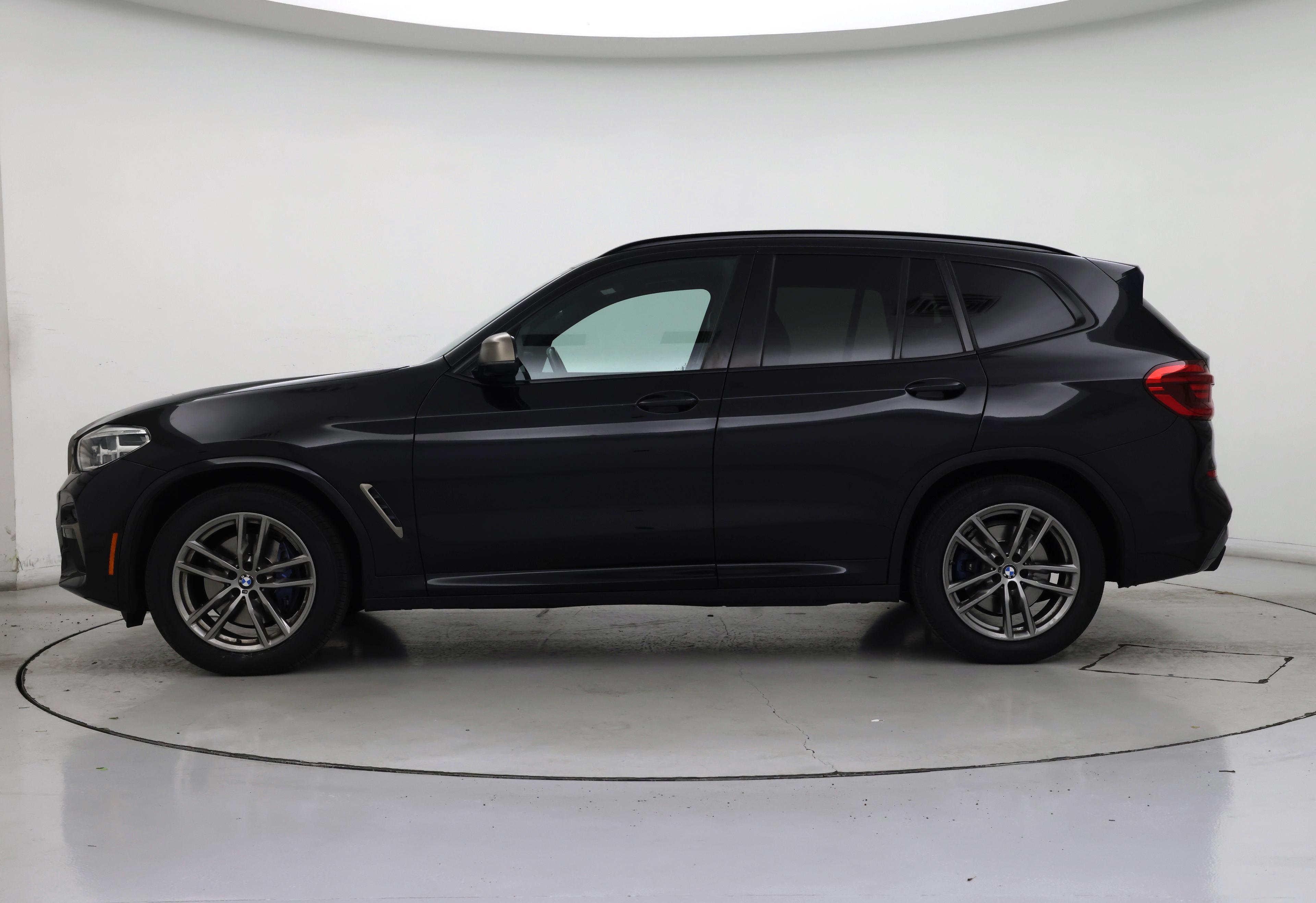 Thumbnail: 2020 BMW X3 - 3
