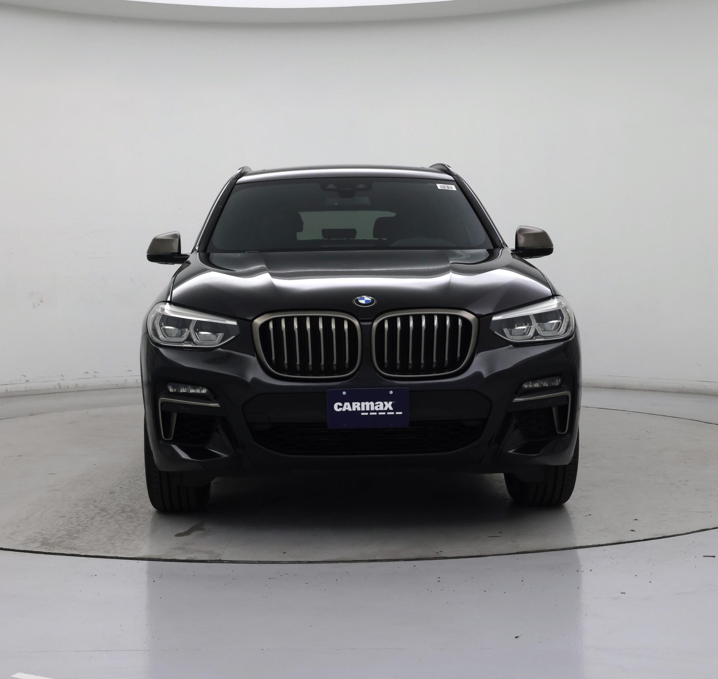 Thumbnail: 2020 BMW X3 - 5