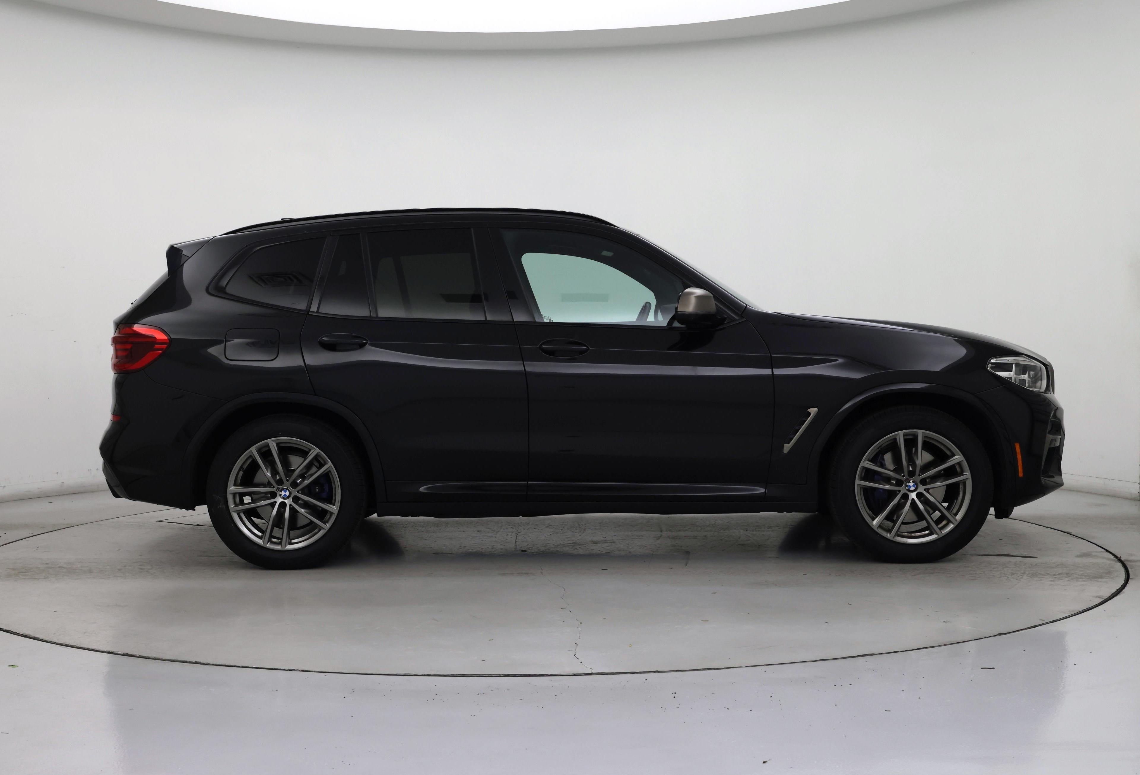 Thumbnail: 2020 BMW X3 - 7