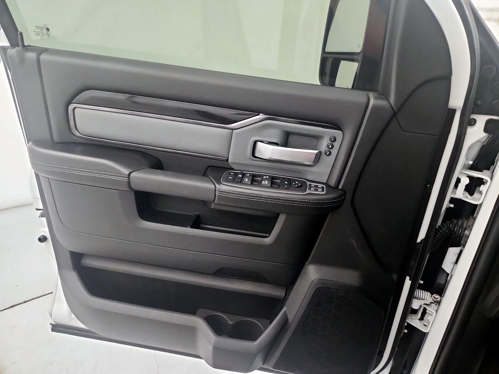 Thumbnail: 2023 RAM 2500 - 12