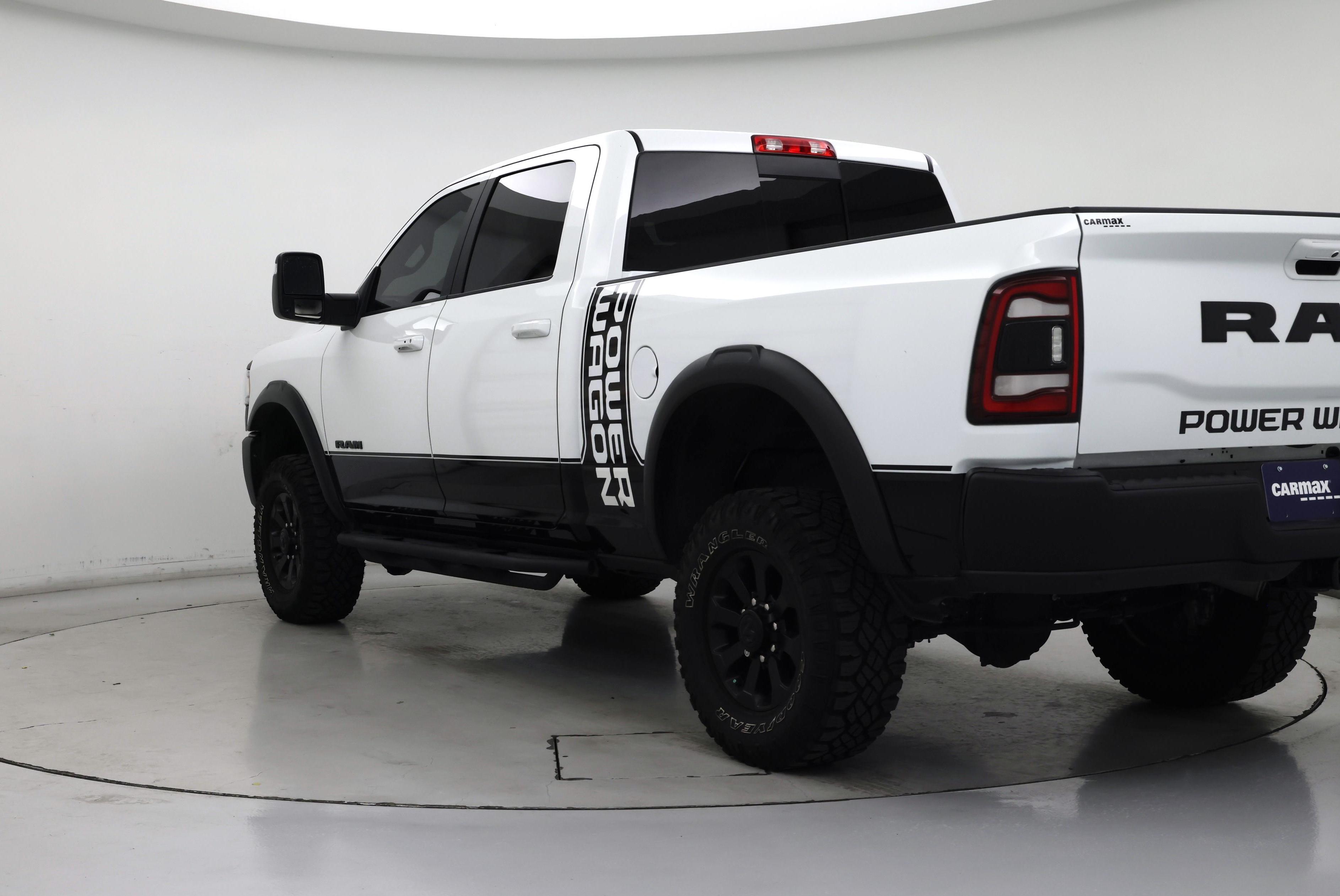 Thumbnail: 2023 RAM 2500 - 2