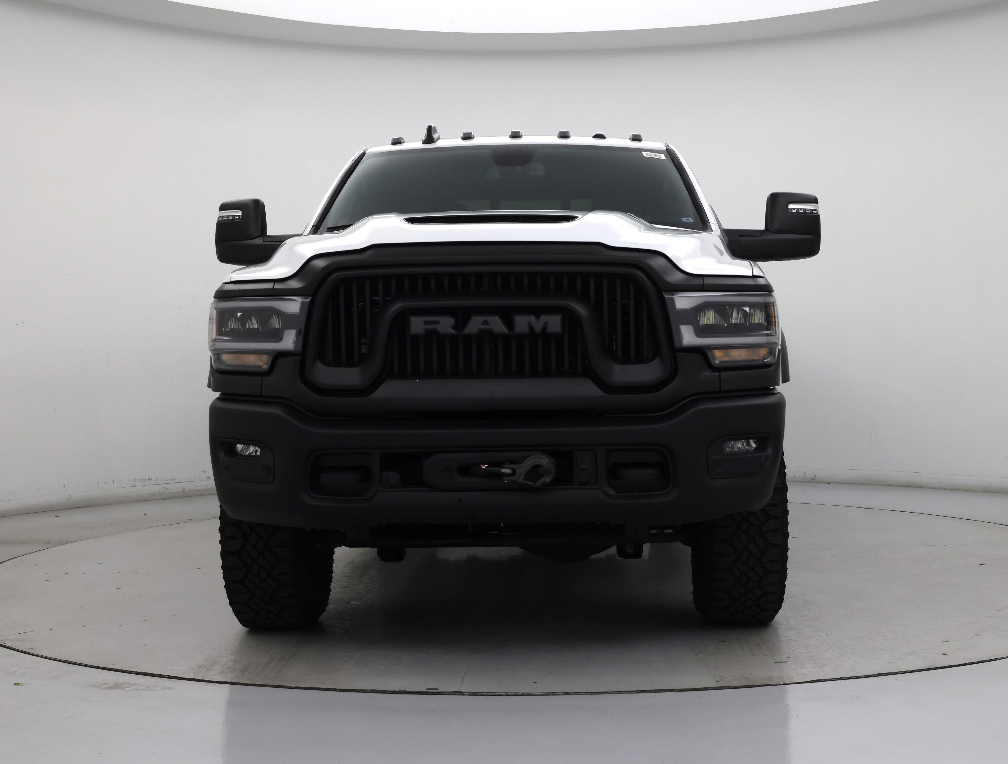 Thumbnail: 2023 RAM 2500 - 5