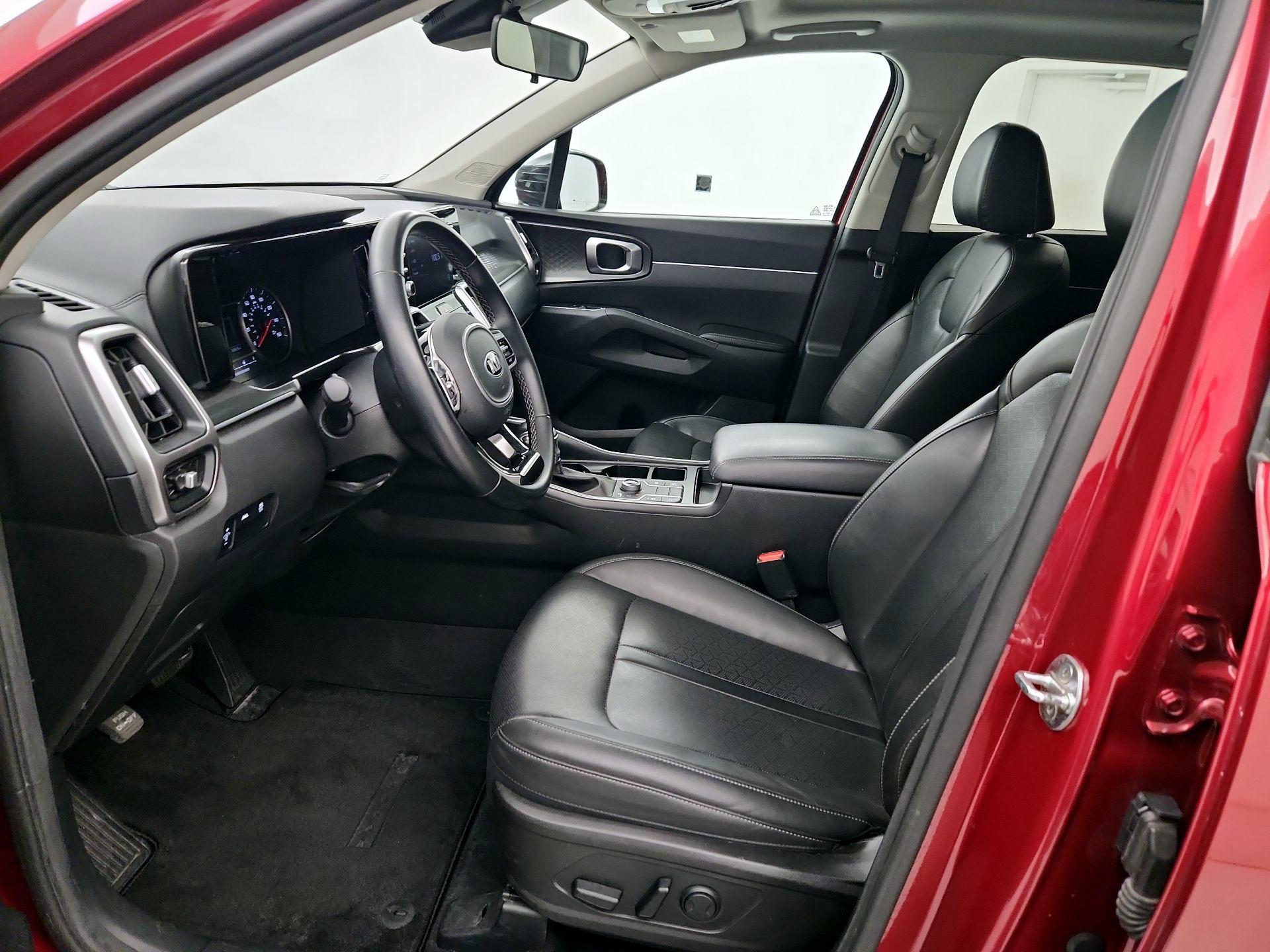 Thumbnail: 2021 Kia Sorento - 11