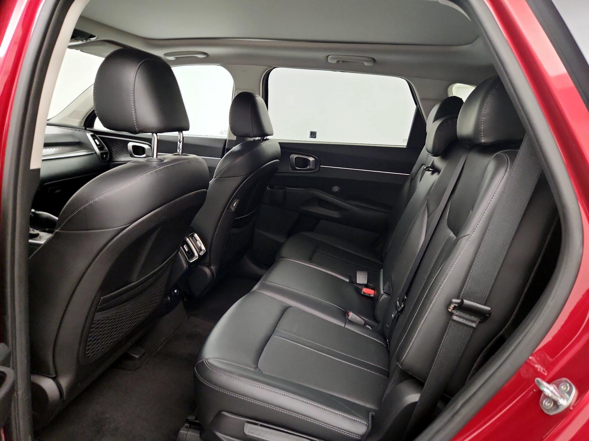 Thumbnail: 2021 Kia Sorento - 20