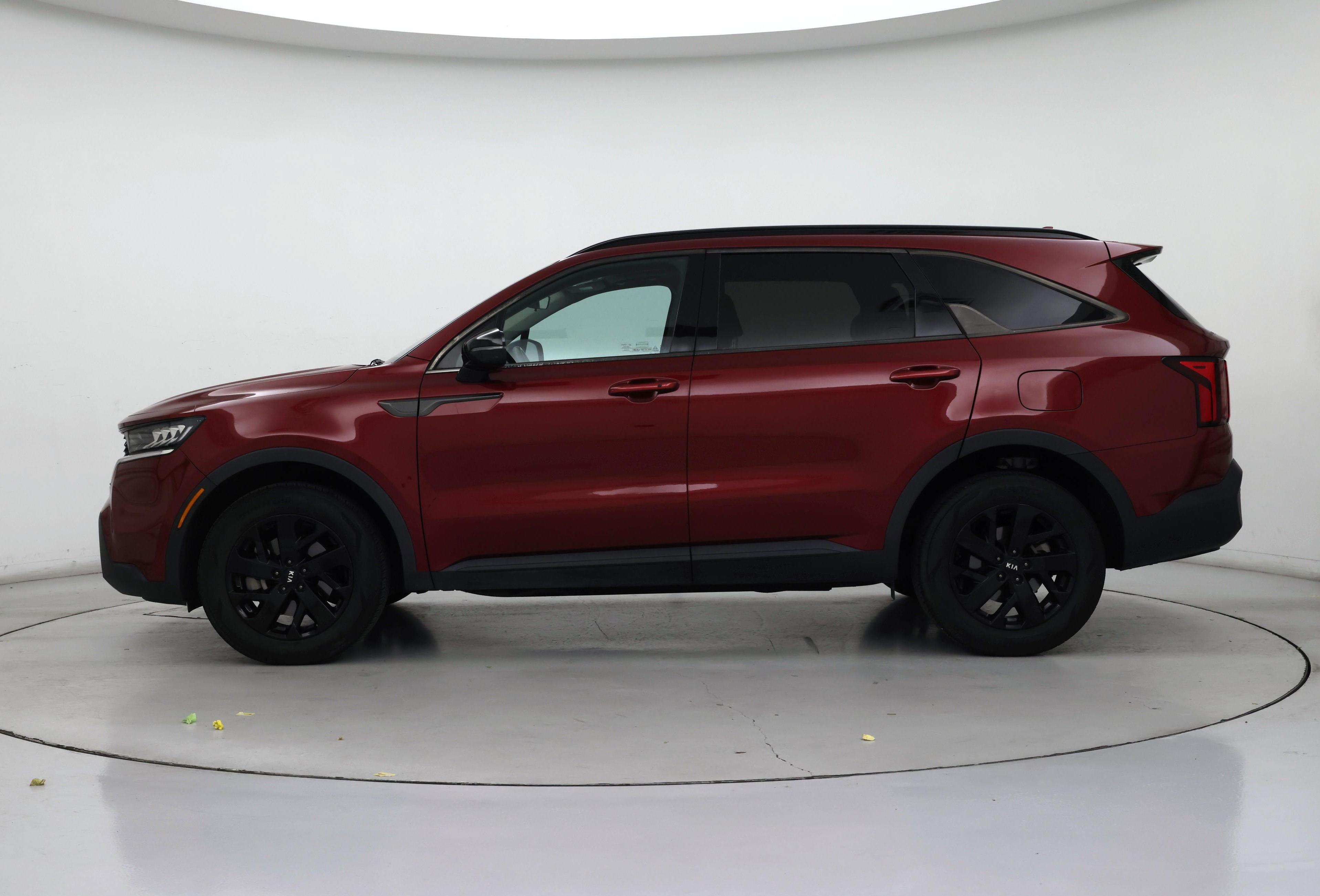 Thumbnail: 2021 Kia Sorento - 3