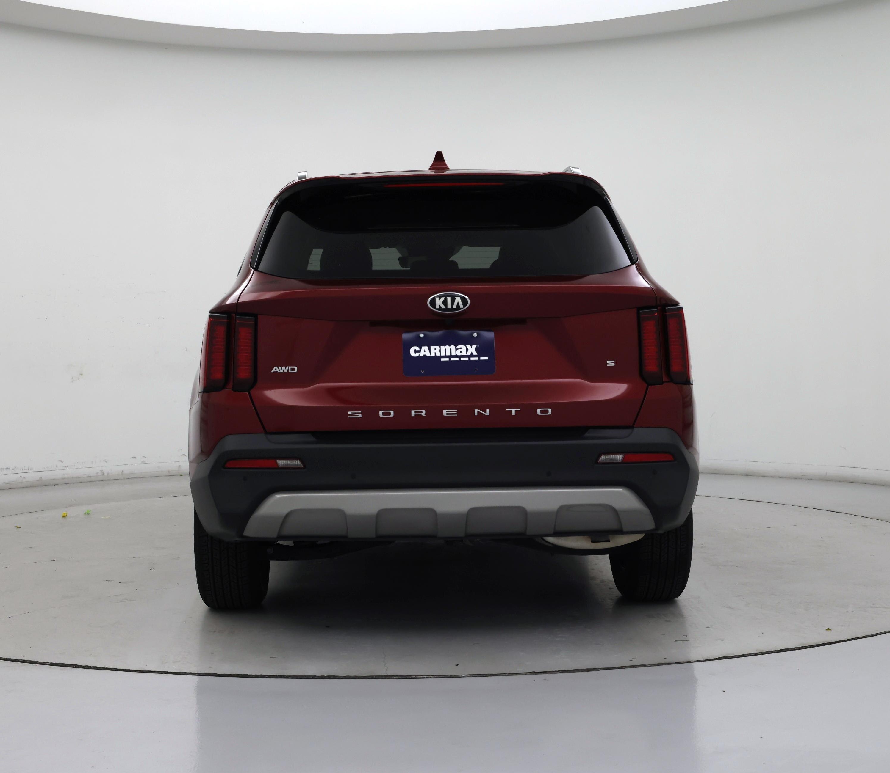 Thumbnail: 2021 Kia Sorento - 6