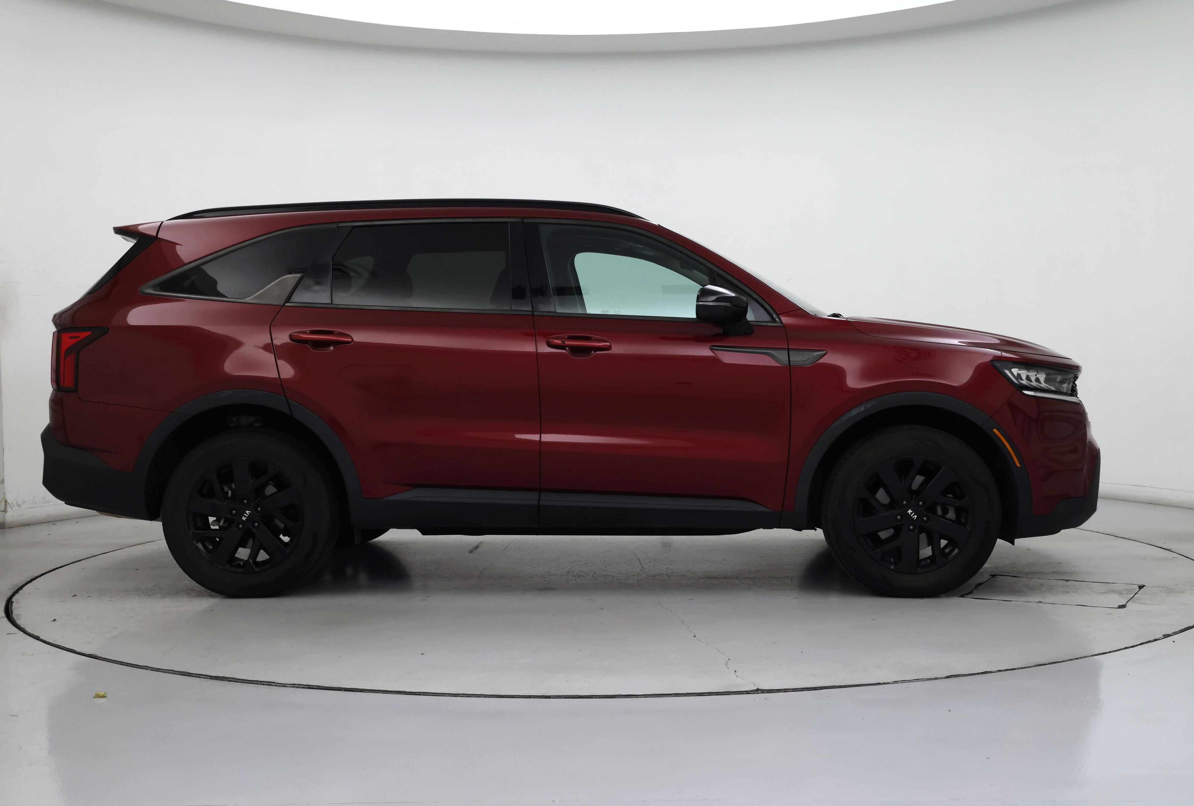 Thumbnail: 2021 Kia Sorento - 7