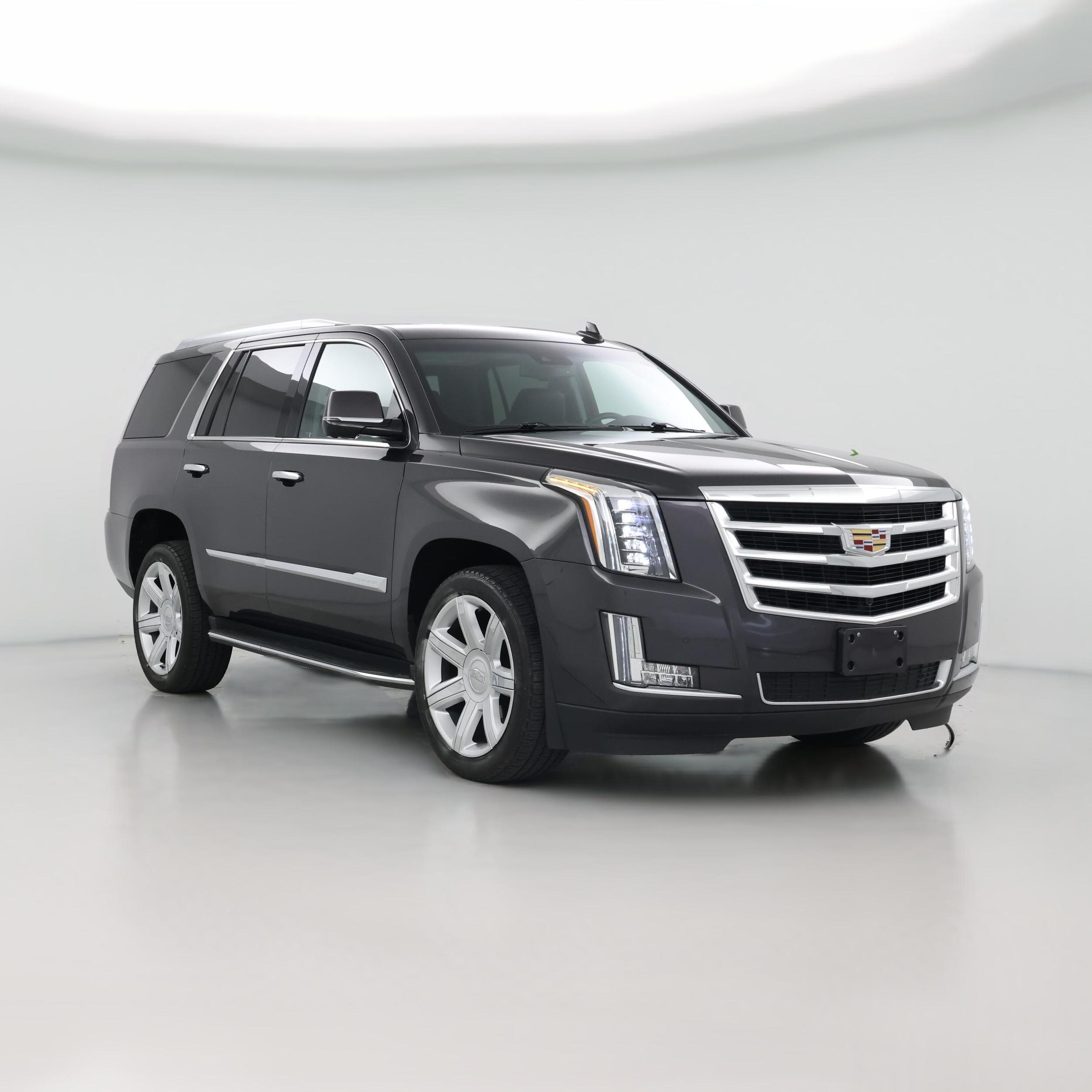 Thumbnail: 2016 Cadillac Escalade - 1