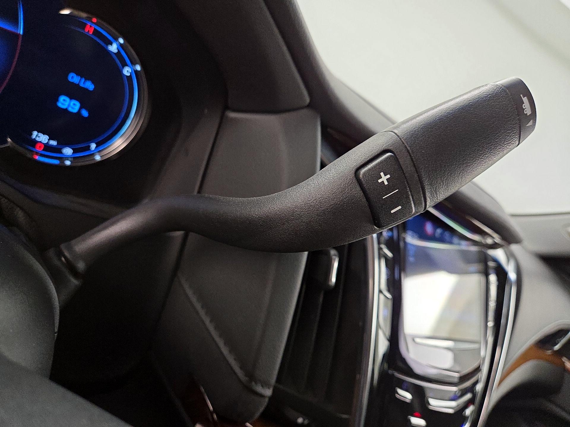 Thumbnail: 2016 Cadillac Escalade - 18