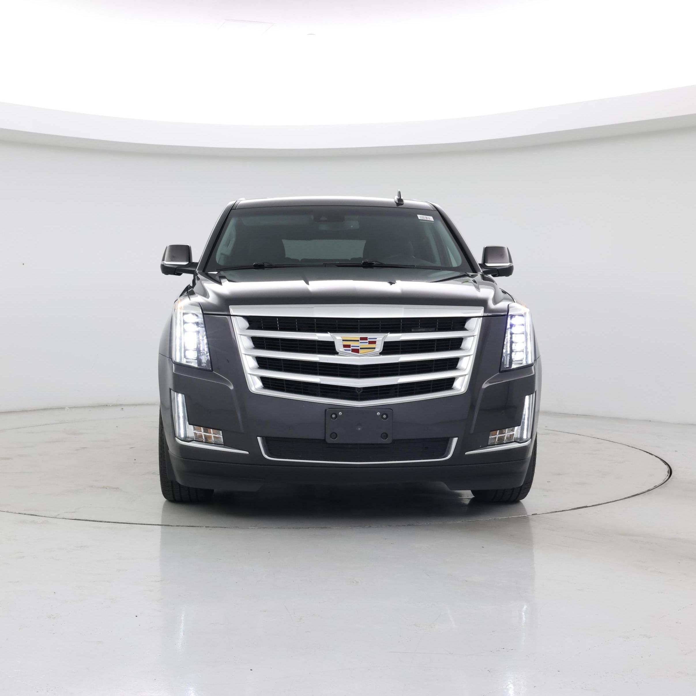 Thumbnail: 2016 Cadillac Escalade - 5