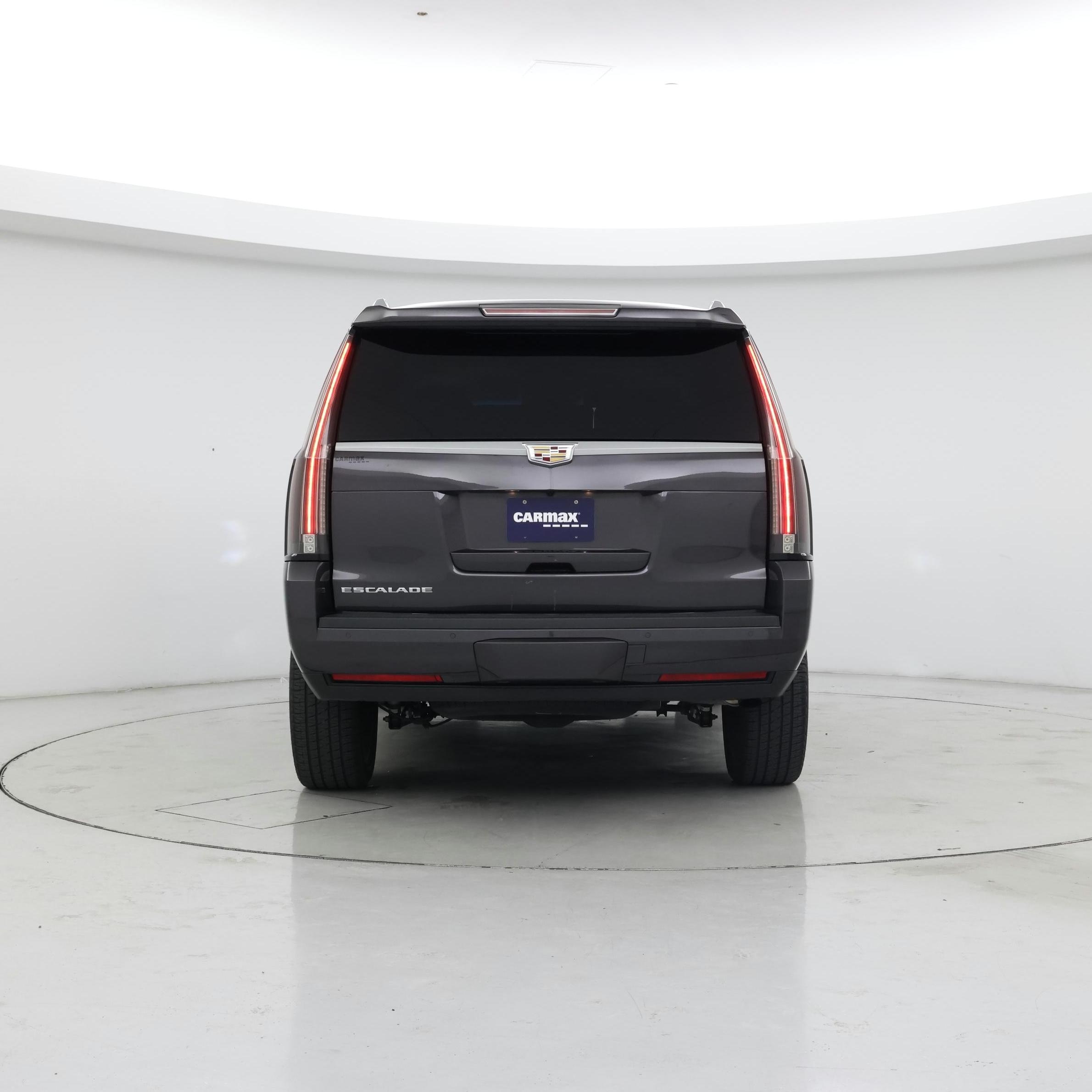 Thumbnail: 2016 Cadillac Escalade - 6
