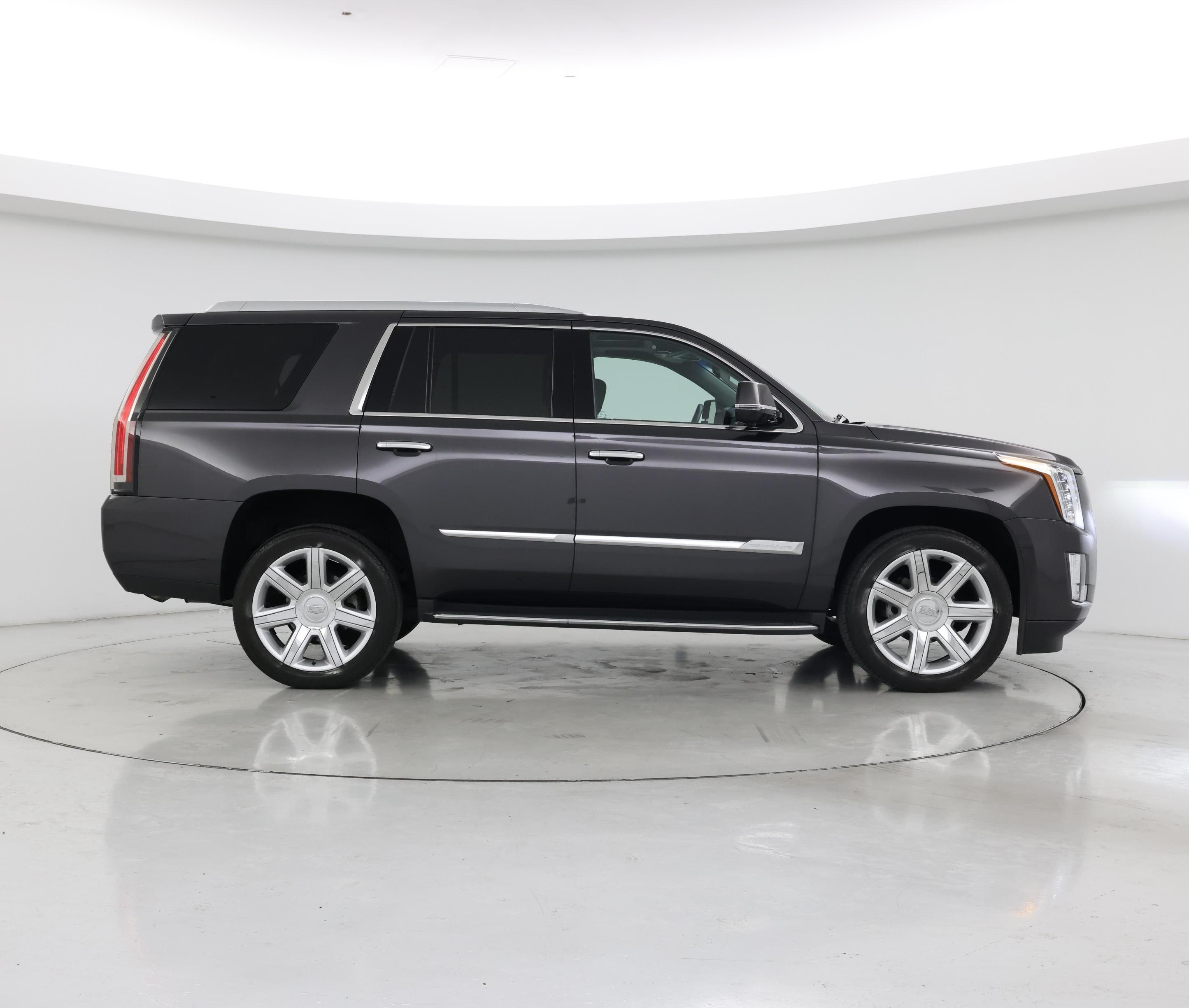 Thumbnail: 2016 Cadillac Escalade - 7