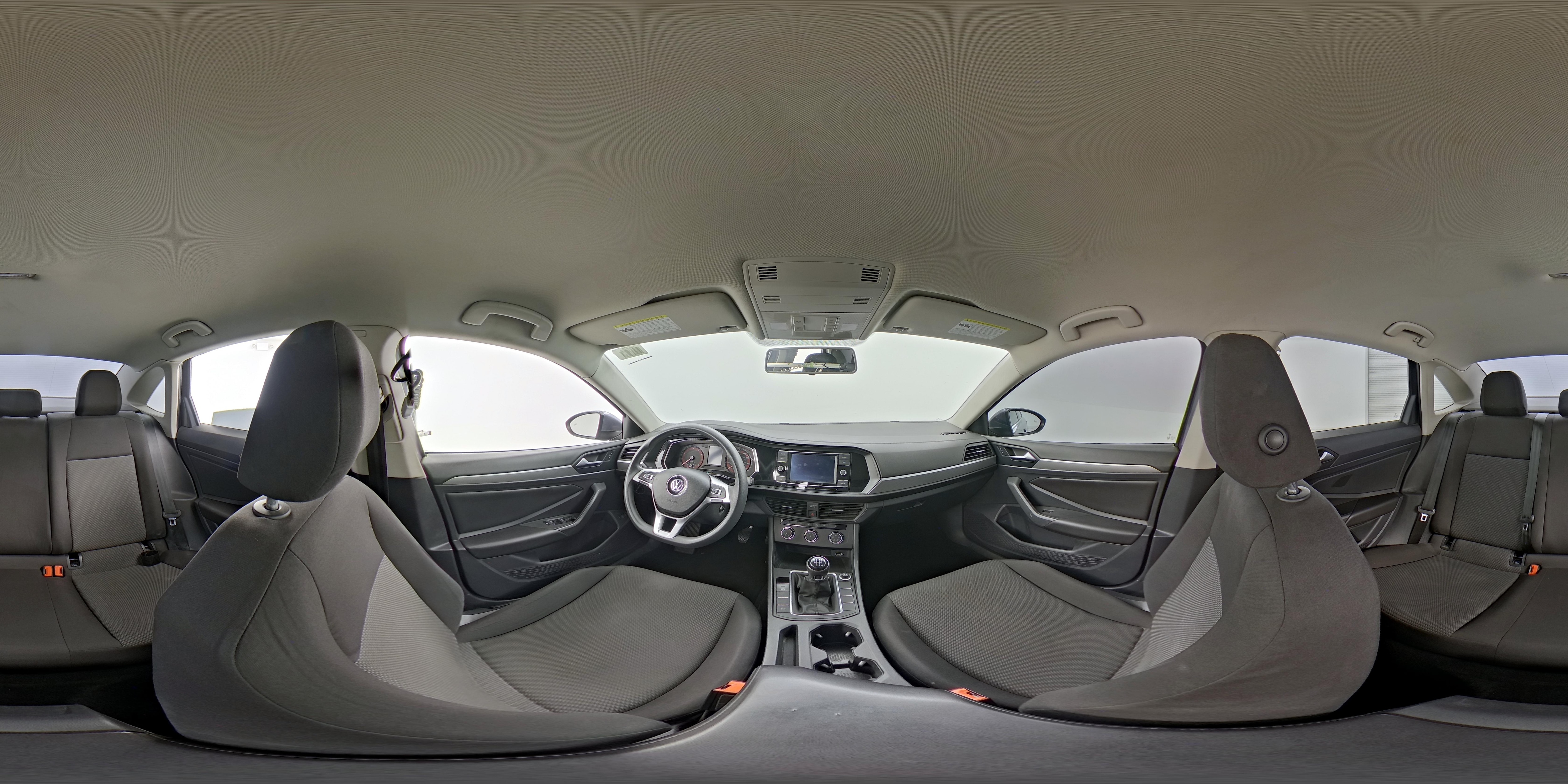 2019 Volkswagen Jetta S - Photo 24