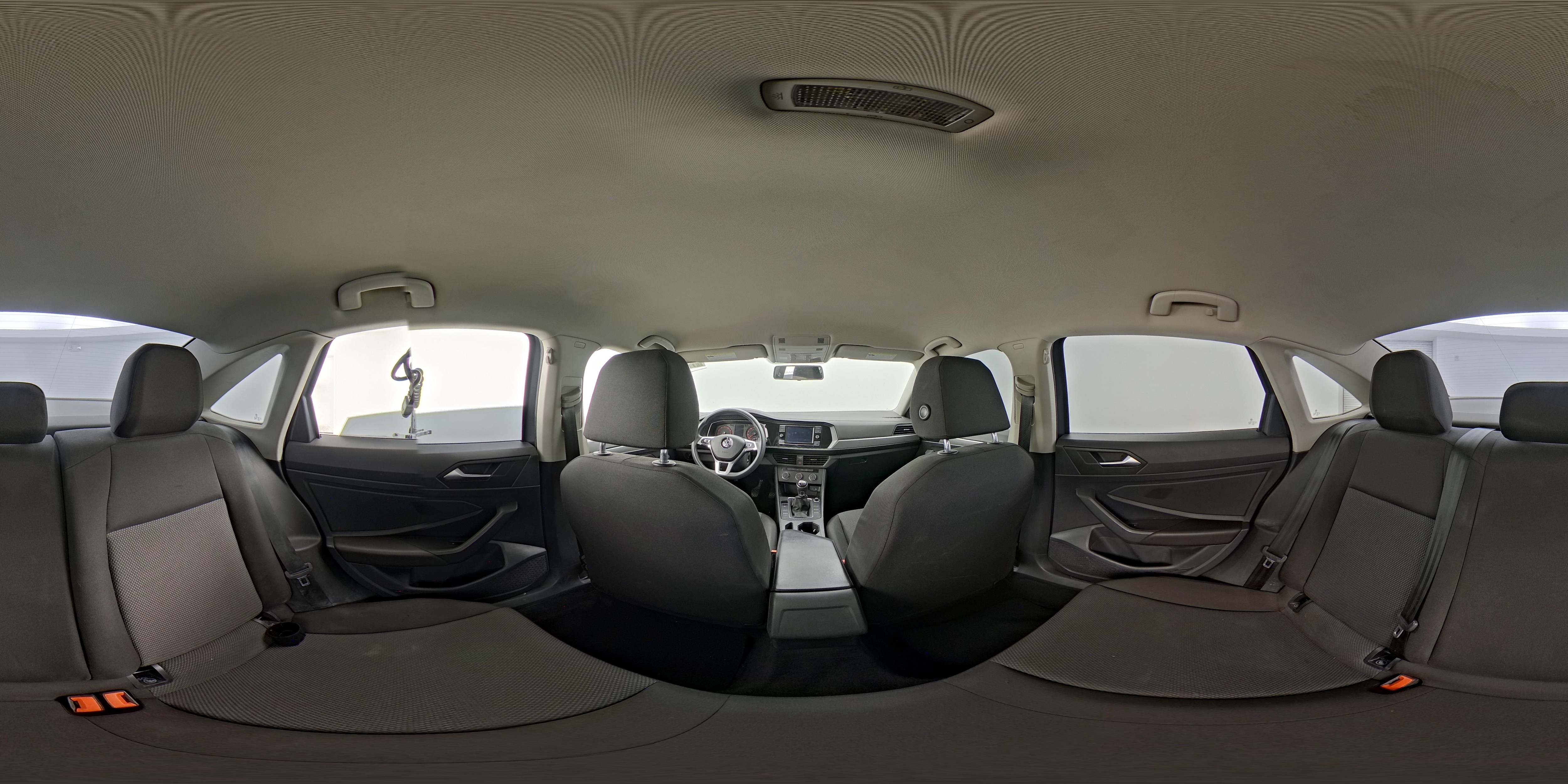 2019 Volkswagen Jetta S - Photo 25