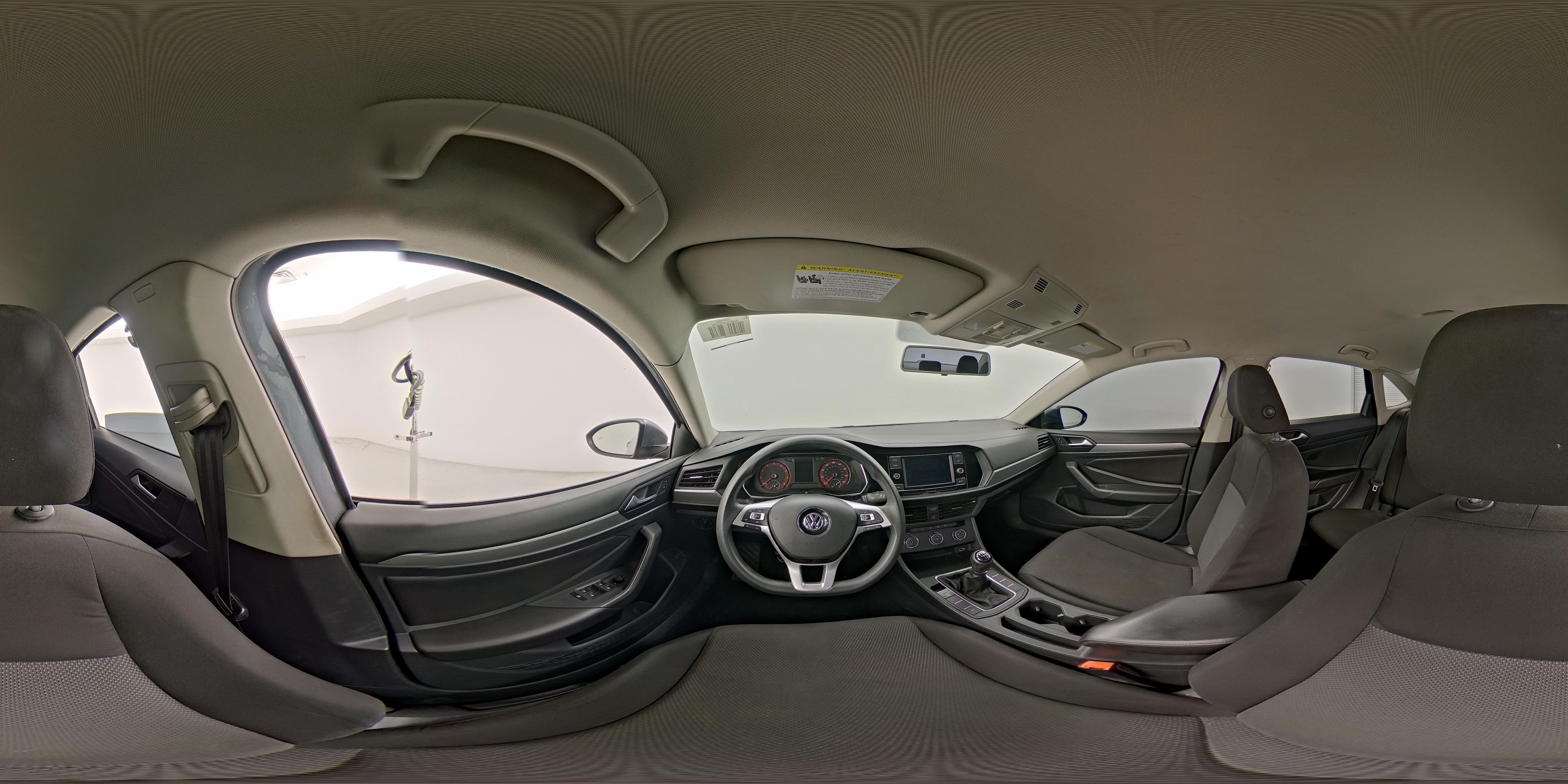 2019 Volkswagen Jetta S - Photo 26