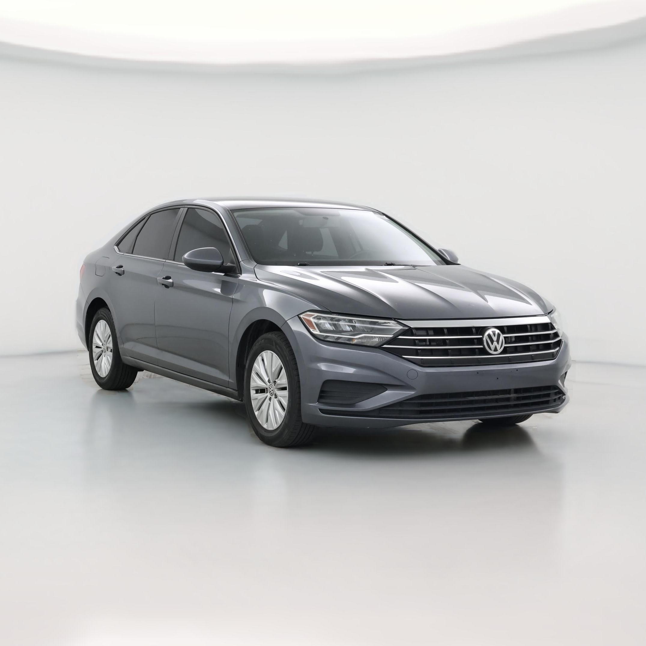 Thumbnail: 2019 Volkswagen Jetta - 1