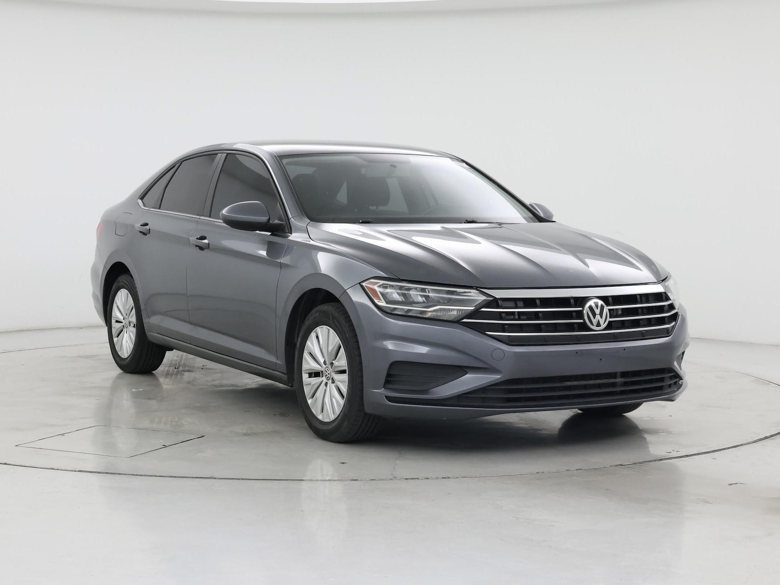 2019 Volkswagen Jetta S - Photo 2