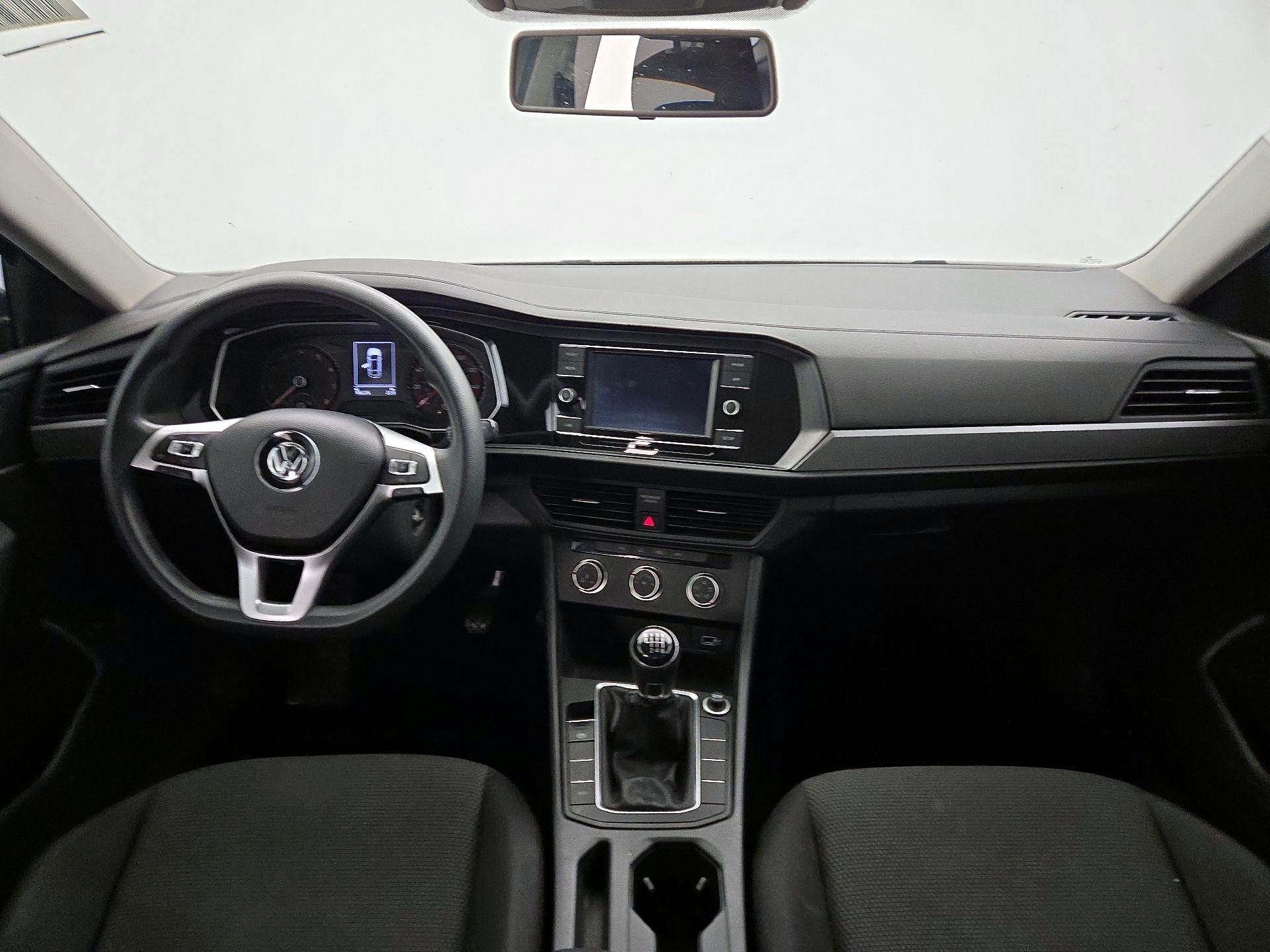 Thumbnail: 2019 Volkswagen Jetta - 9