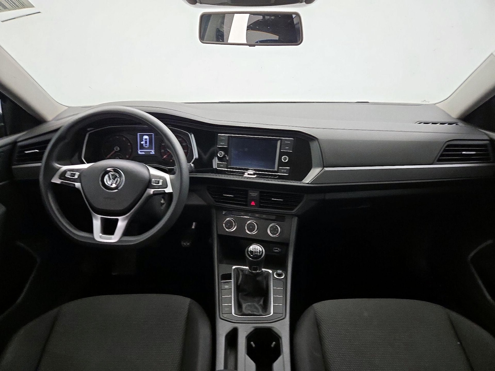 2019 Volkswagen Jetta S - Photo 10