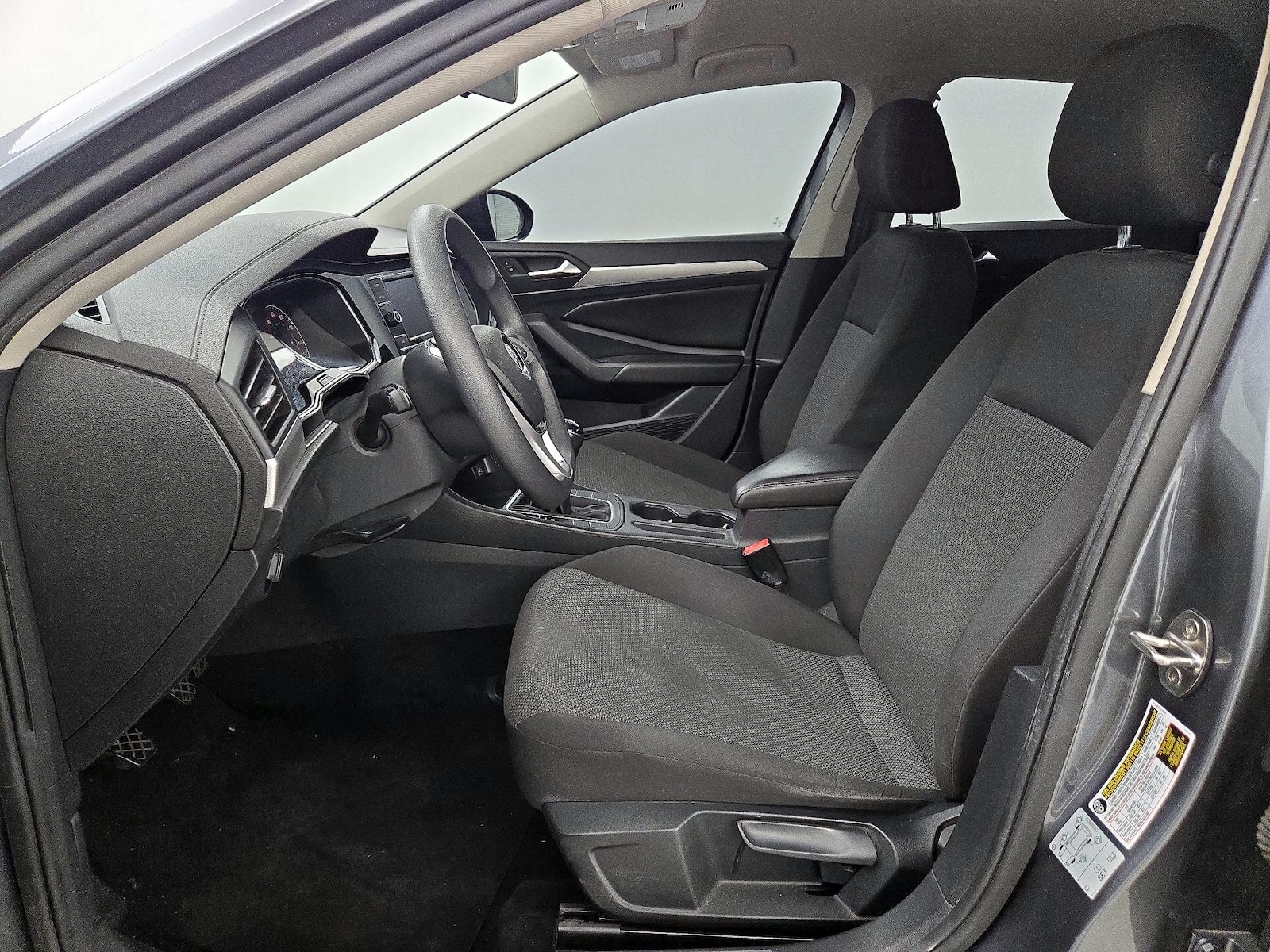 2019 Volkswagen Jetta S - Photo 12