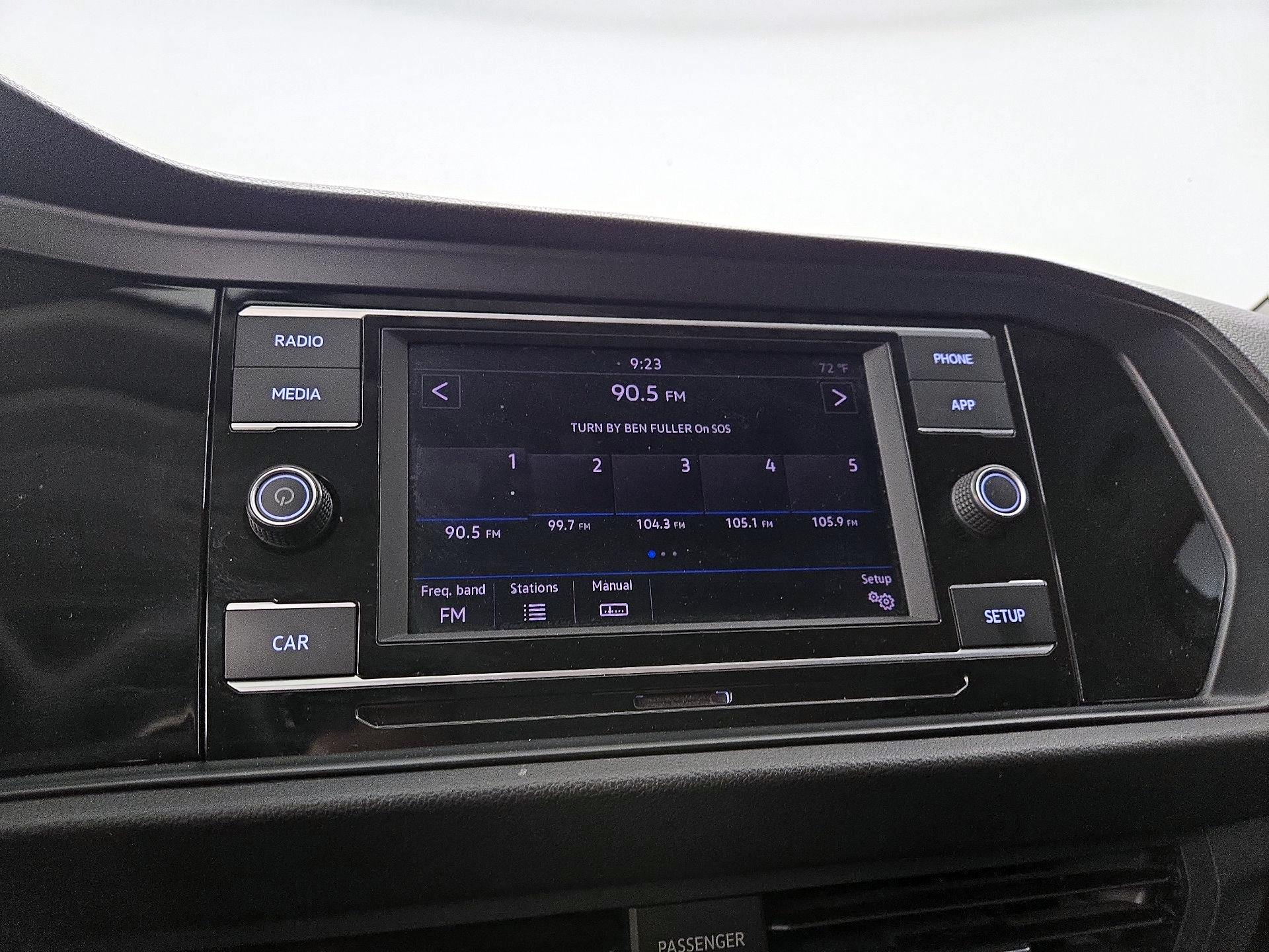 Thumbnail: 2019 Volkswagen Jetta - 15