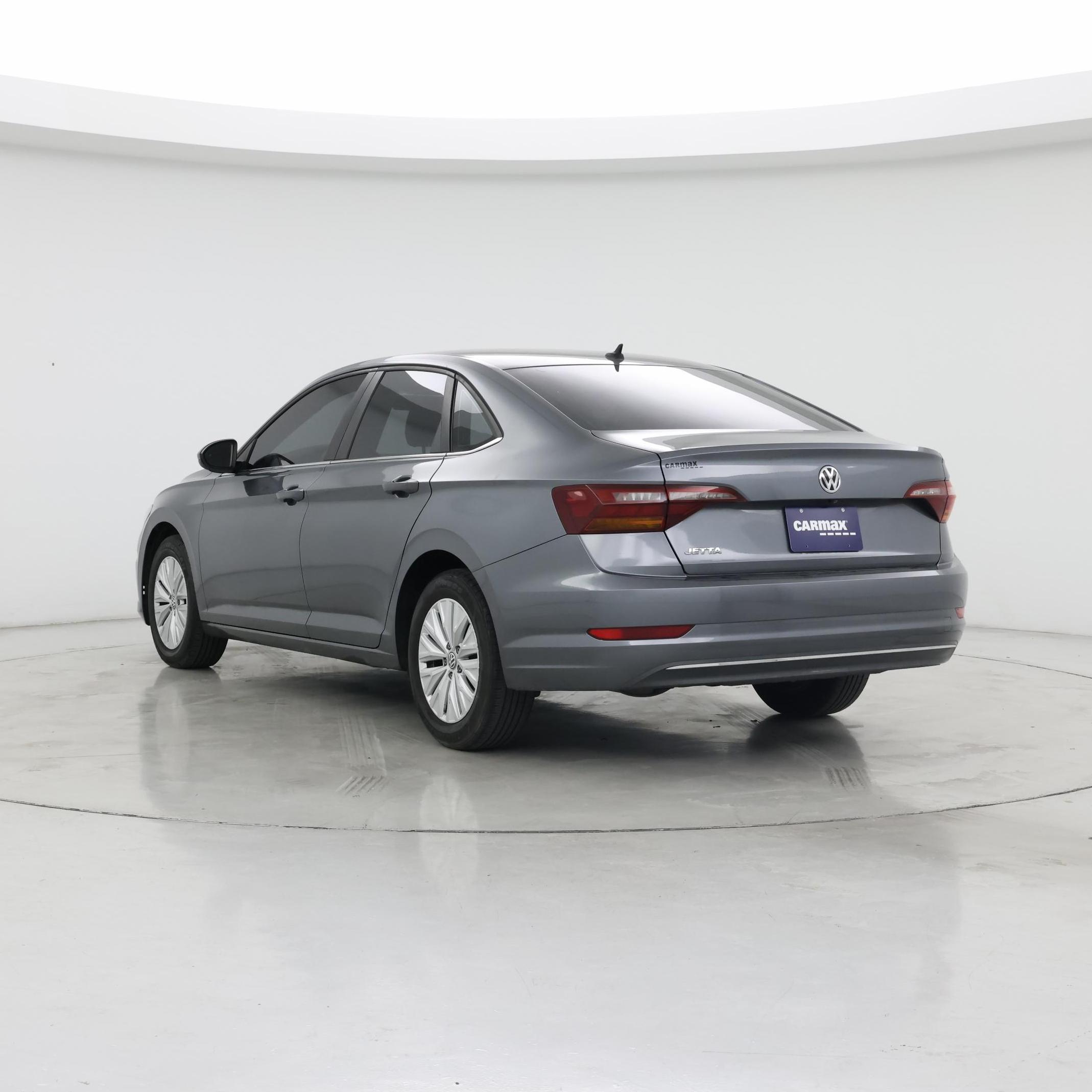 Thumbnail: 2019 Volkswagen Jetta - 2