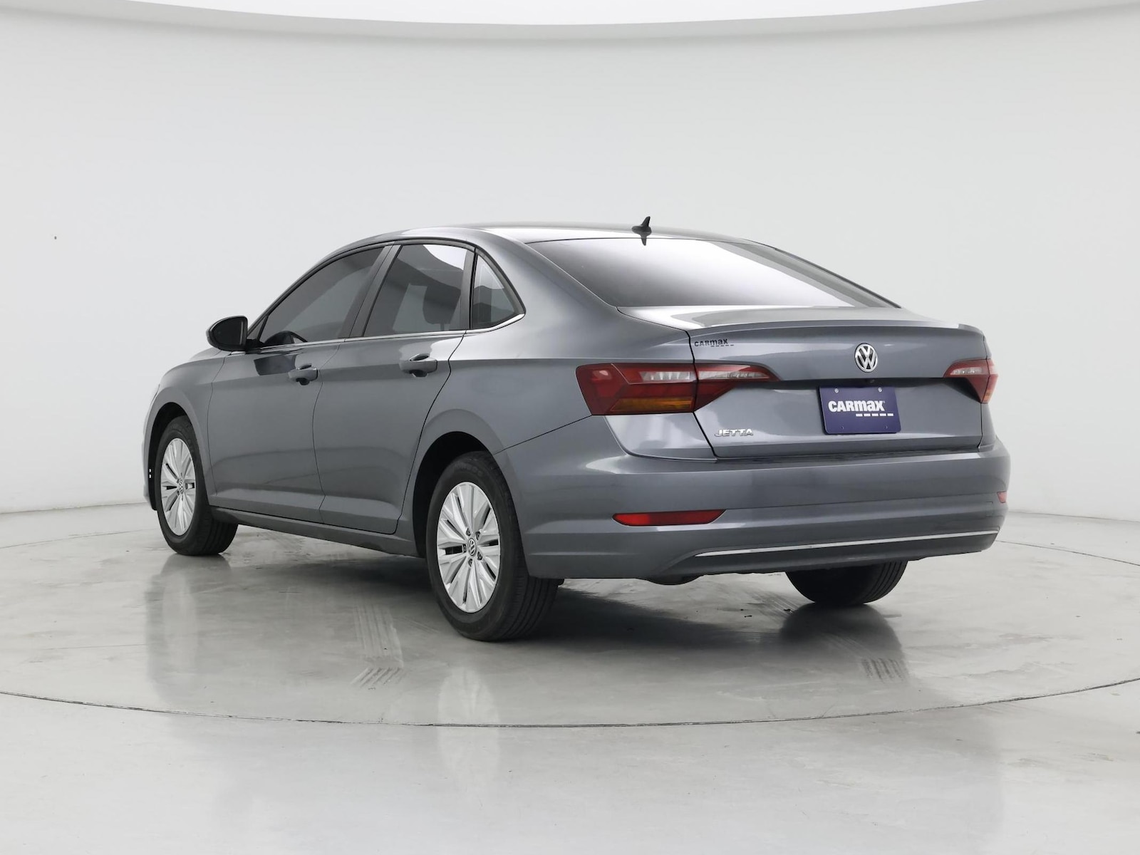 2019 Volkswagen Jetta S - Photo 3