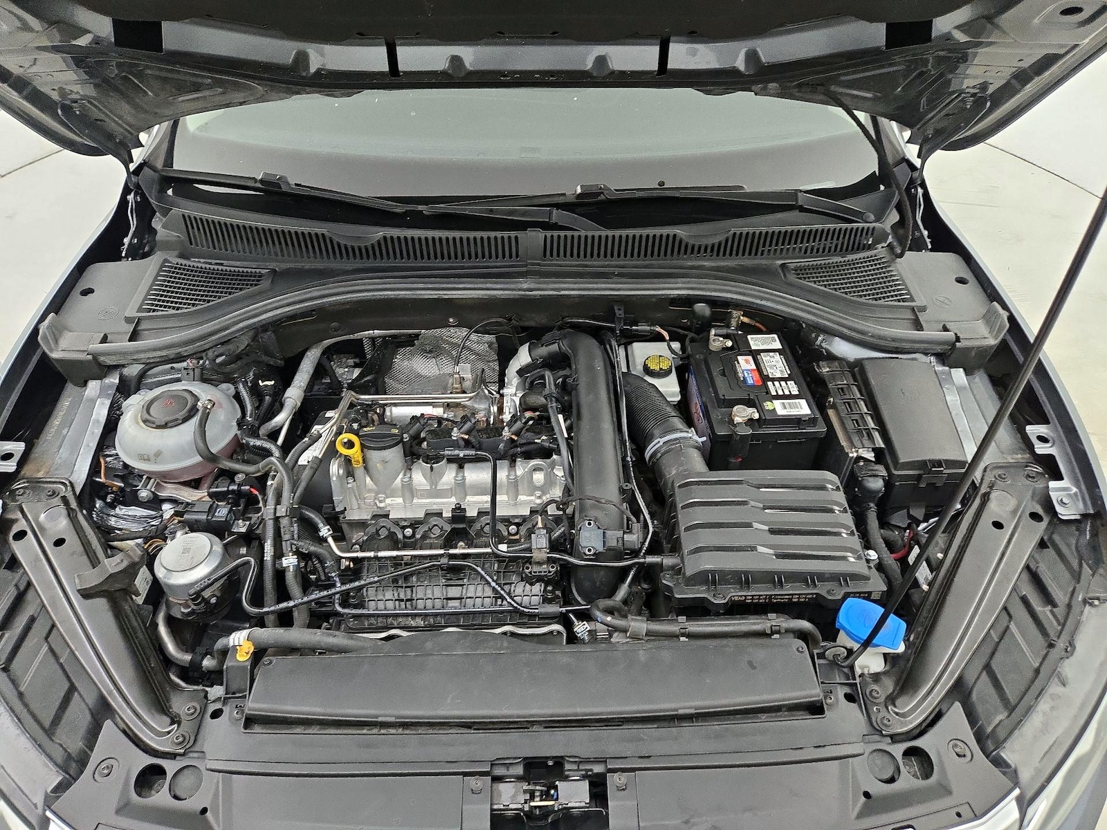 2019 Volkswagen Jetta S - Photo 22