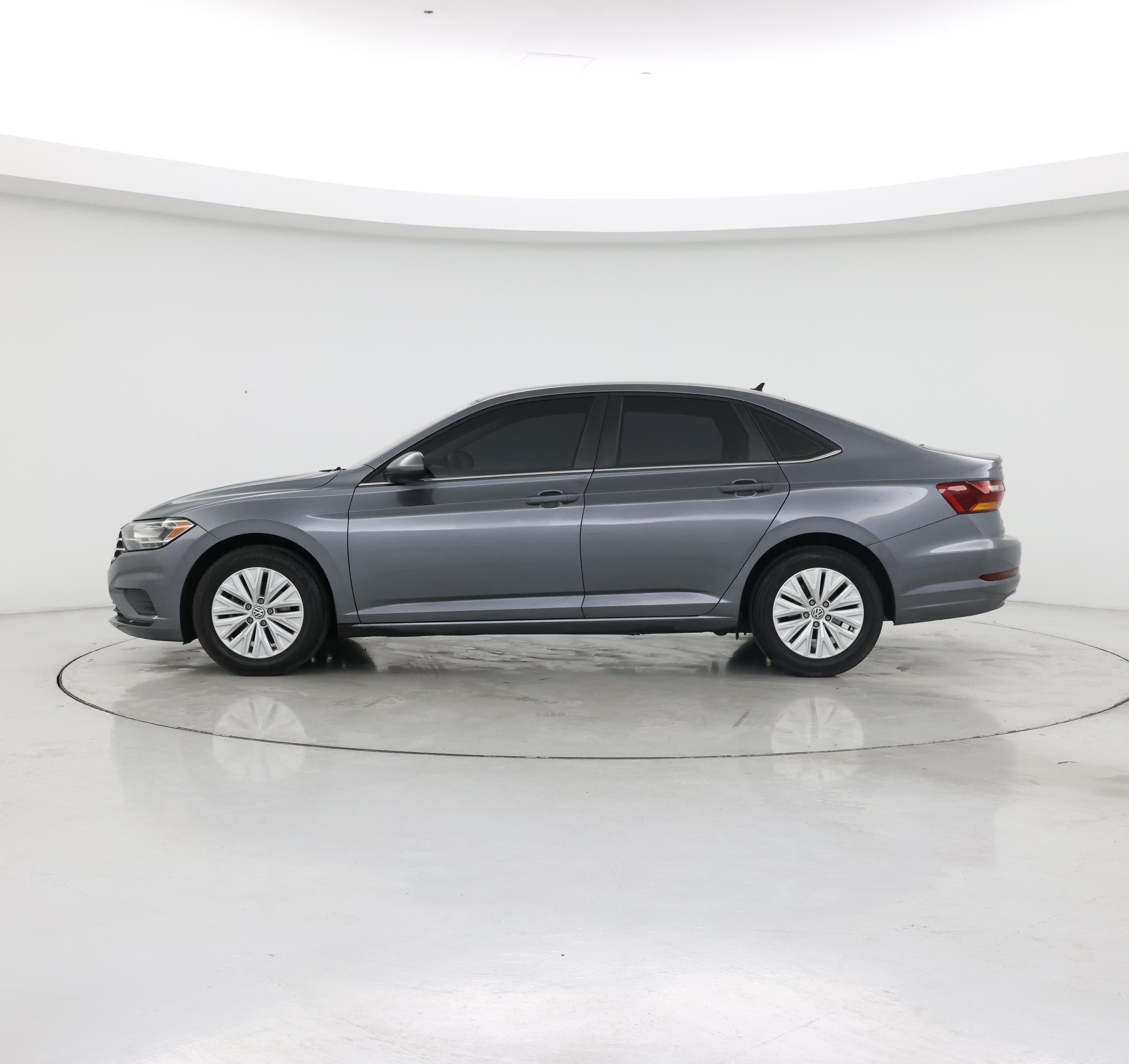 Thumbnail: 2019 Volkswagen Jetta - 3
