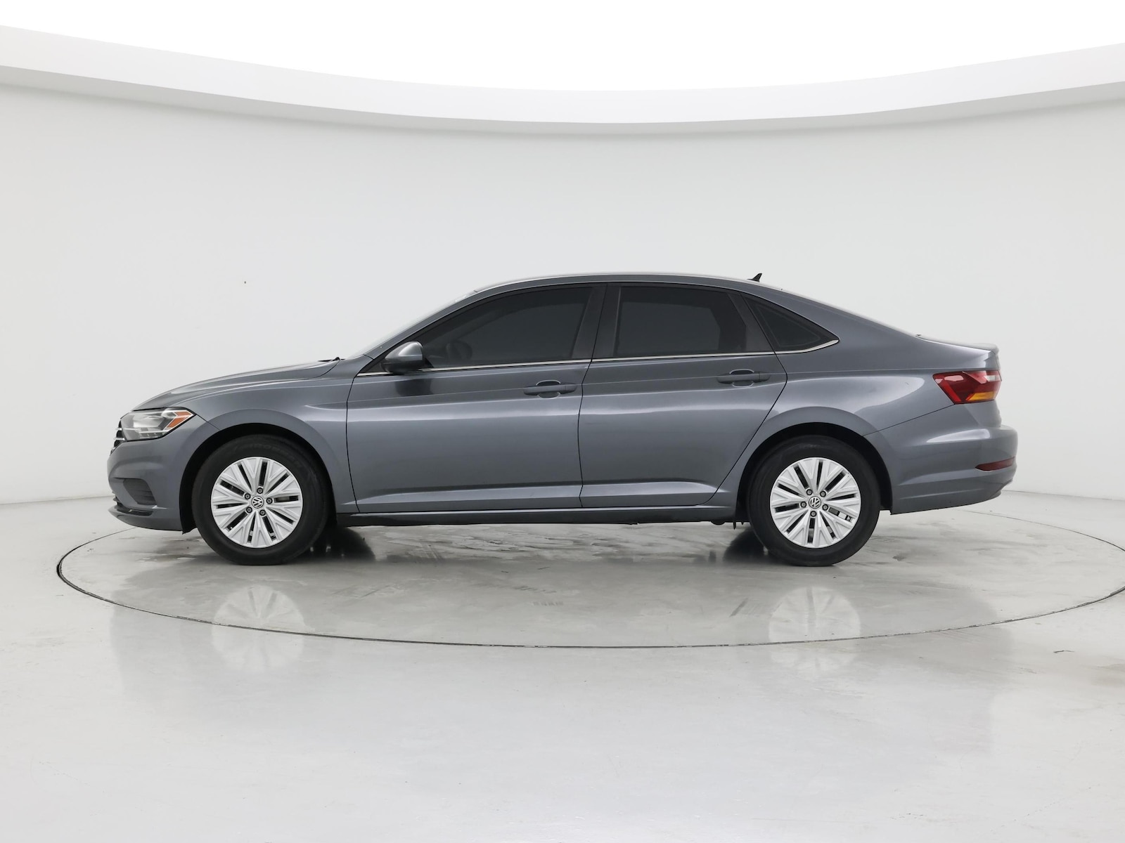 2019 Volkswagen Jetta S - Photo 4