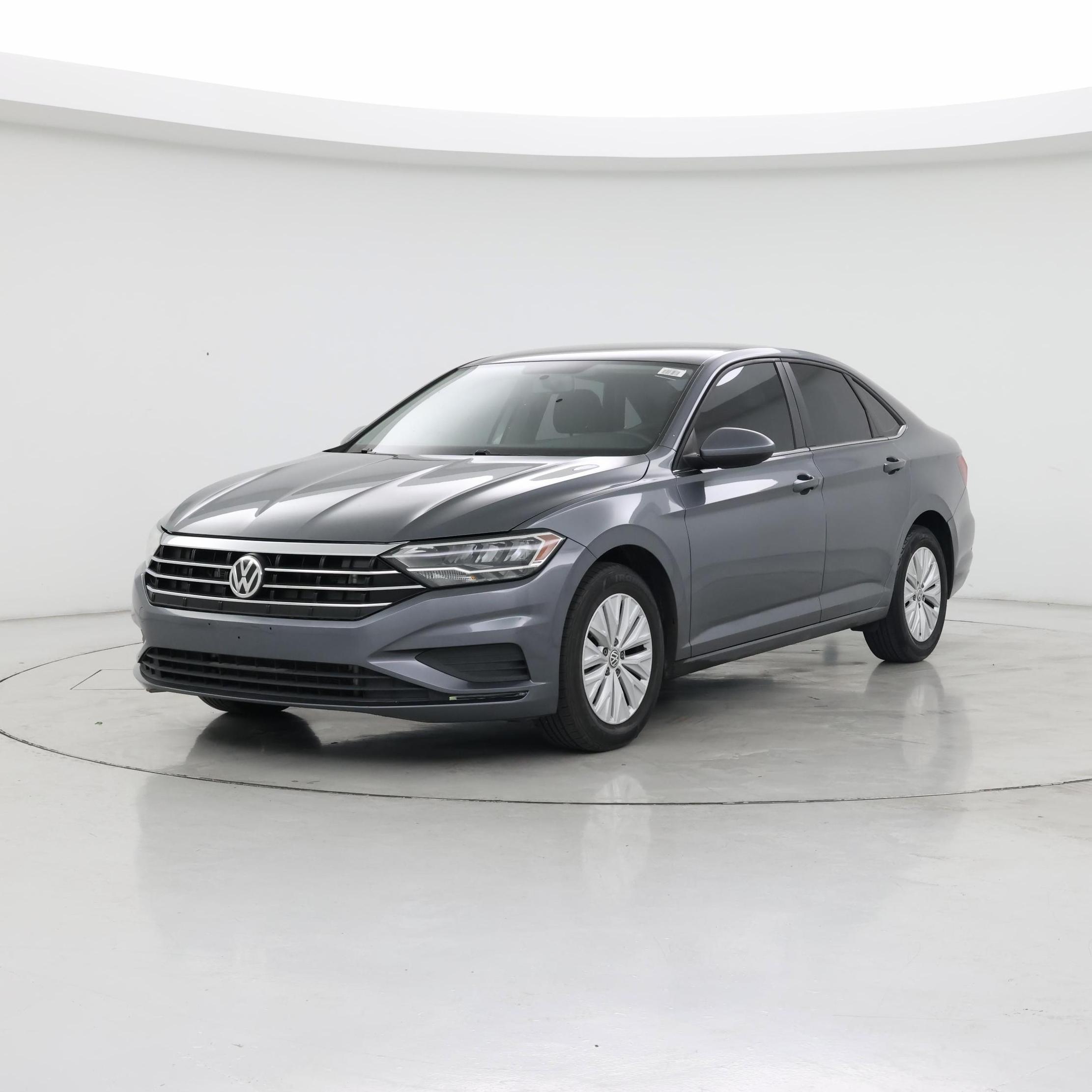 Thumbnail: 2019 Volkswagen Jetta - 4