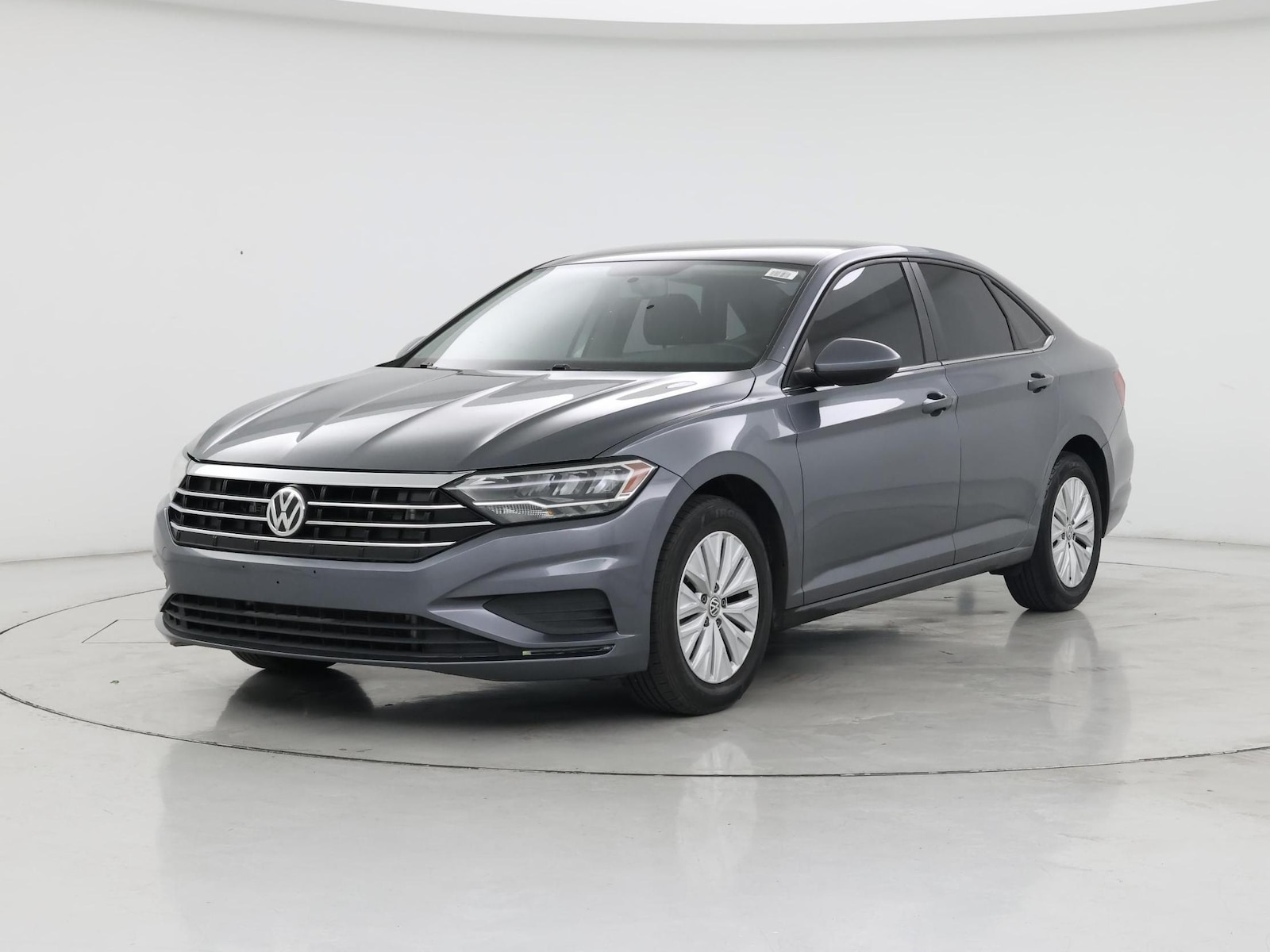 2019 Volkswagen Jetta S - Photo 5