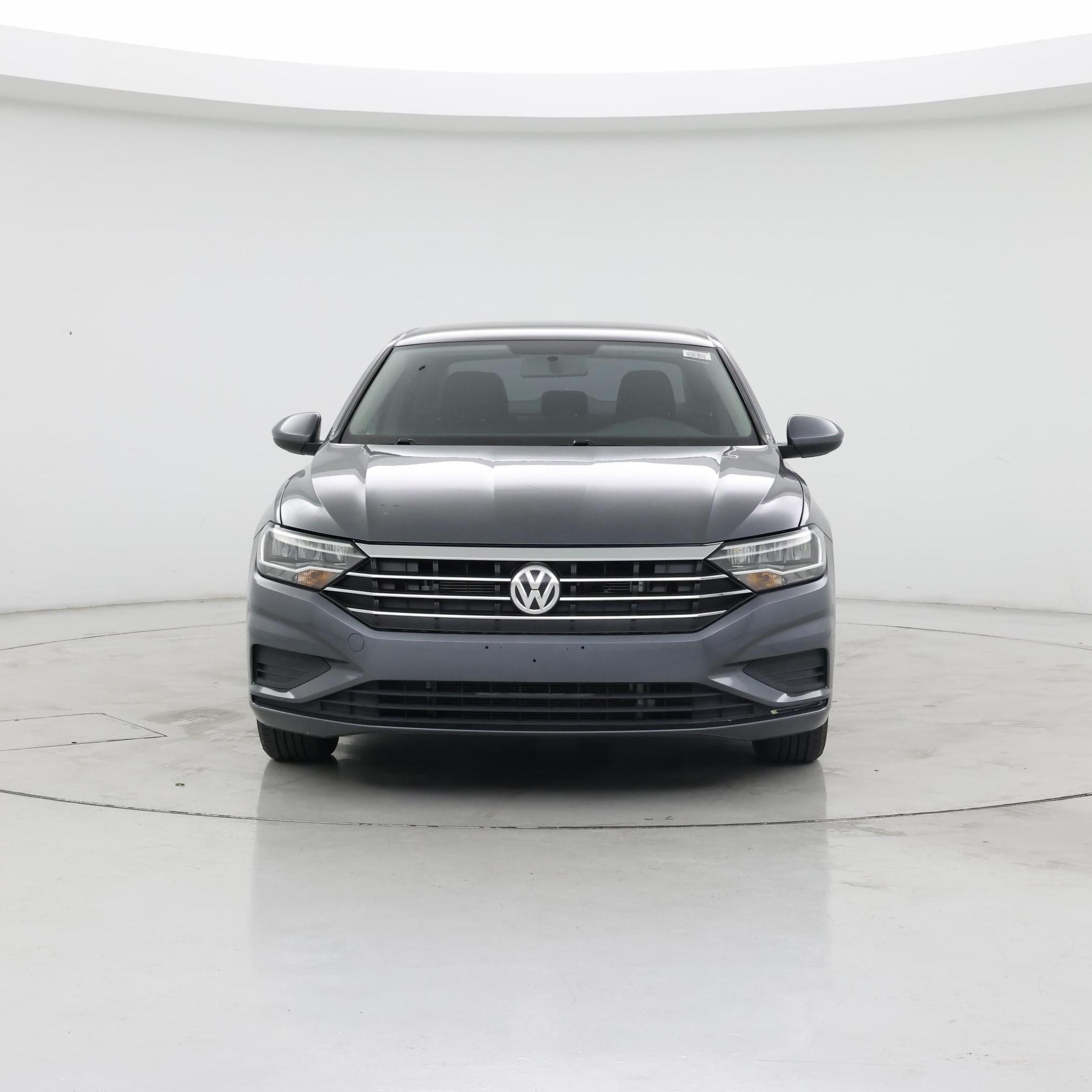 Thumbnail: 2019 Volkswagen Jetta - 5