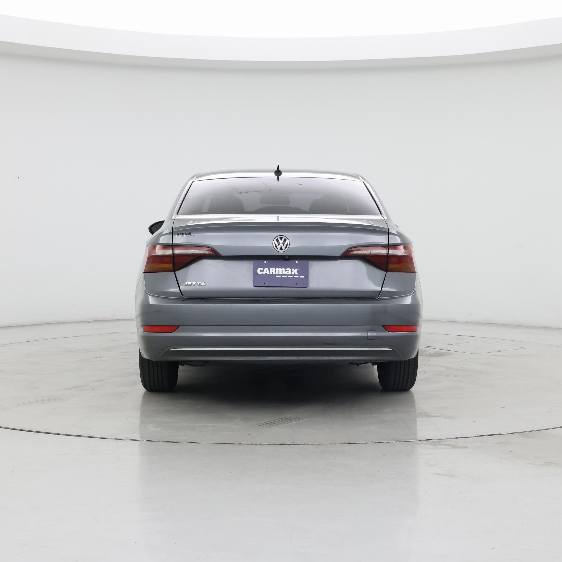 Thumbnail: 2019 Volkswagen Jetta - 6