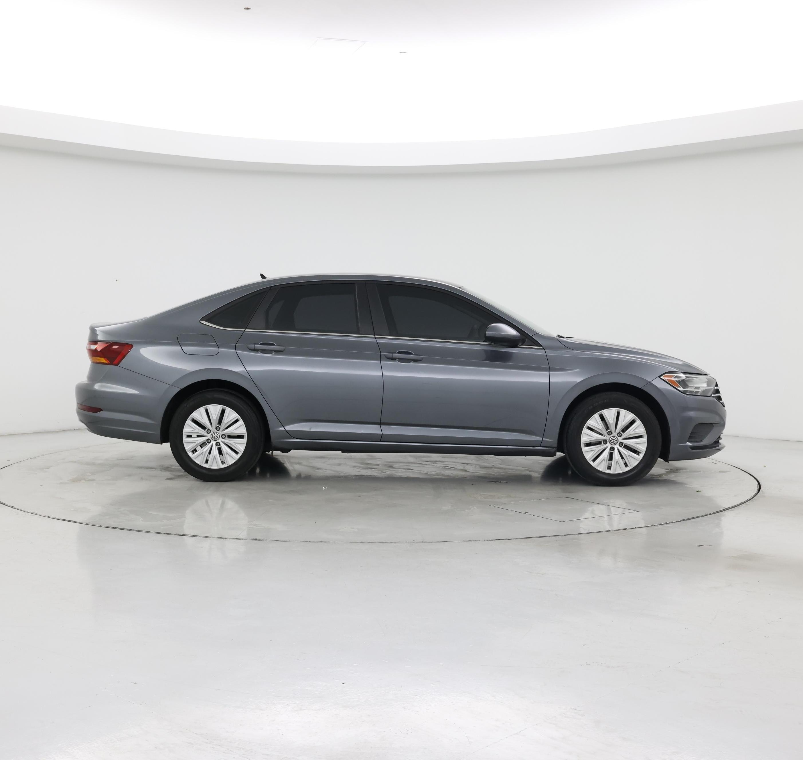 Thumbnail: 2019 Volkswagen Jetta - 7