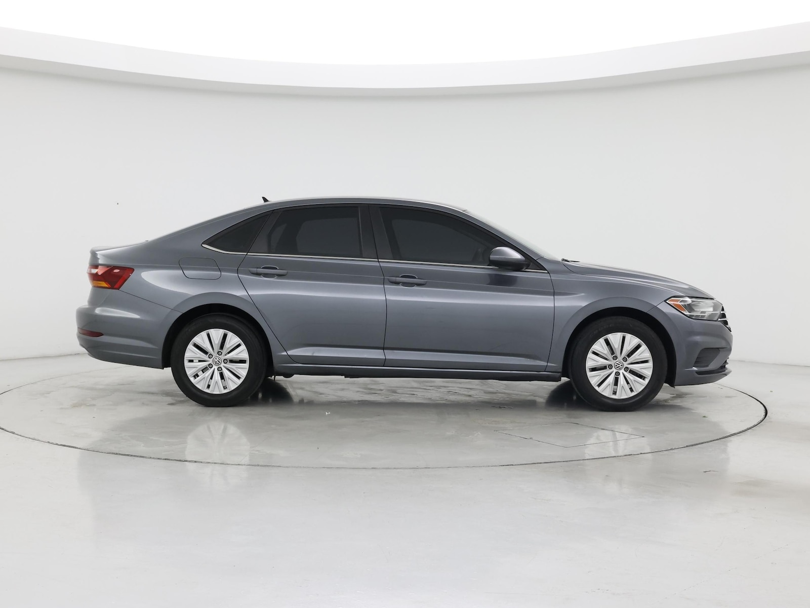 2019 Volkswagen Jetta S - Photo 8
