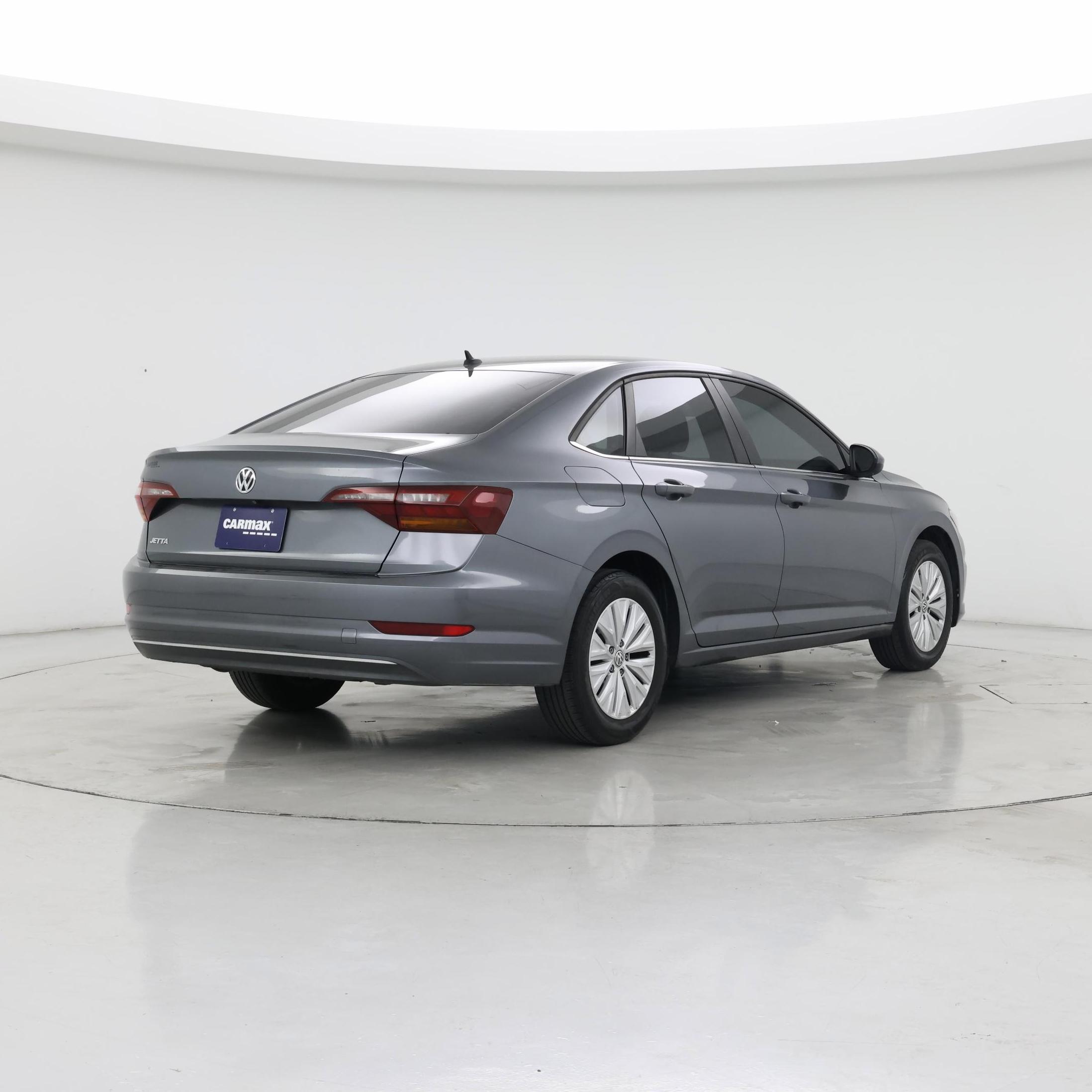 Thumbnail: 2019 Volkswagen Jetta - 8