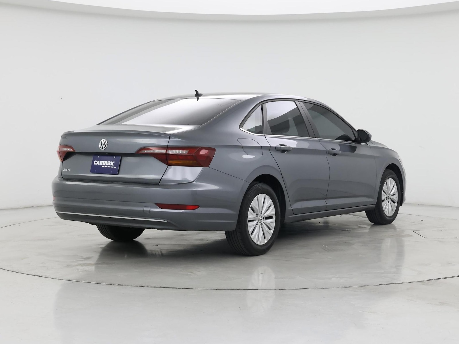 2019 Volkswagen Jetta S - Photo 9