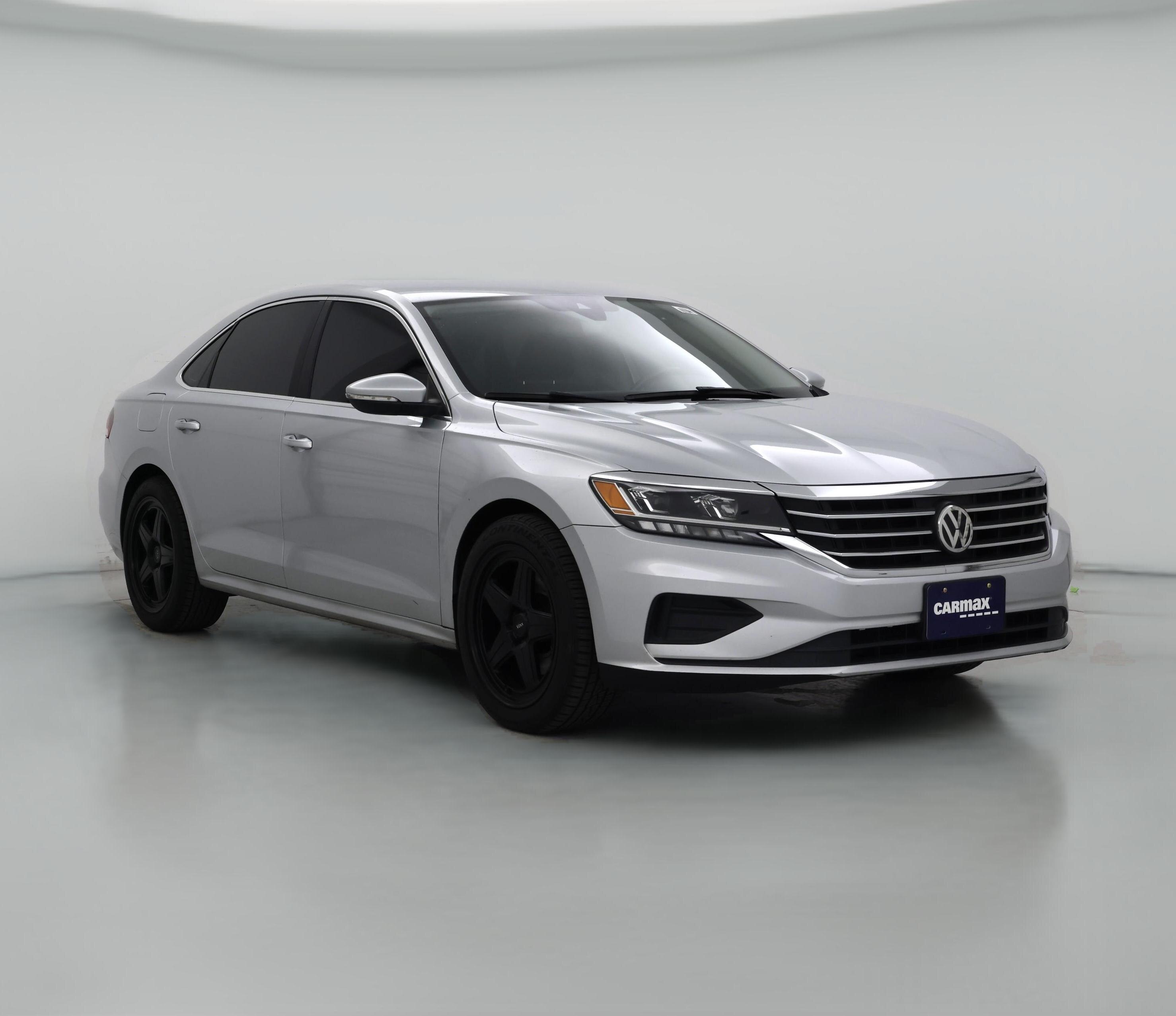 Thumbnail: 2020 Volkswagen Passat - 1