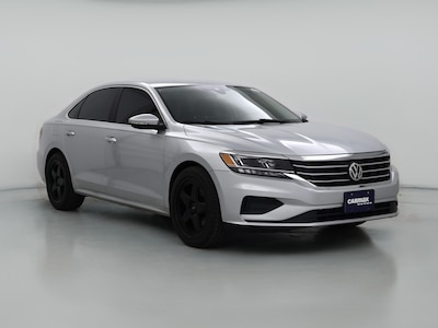 2020 Volkswagen Passat SE